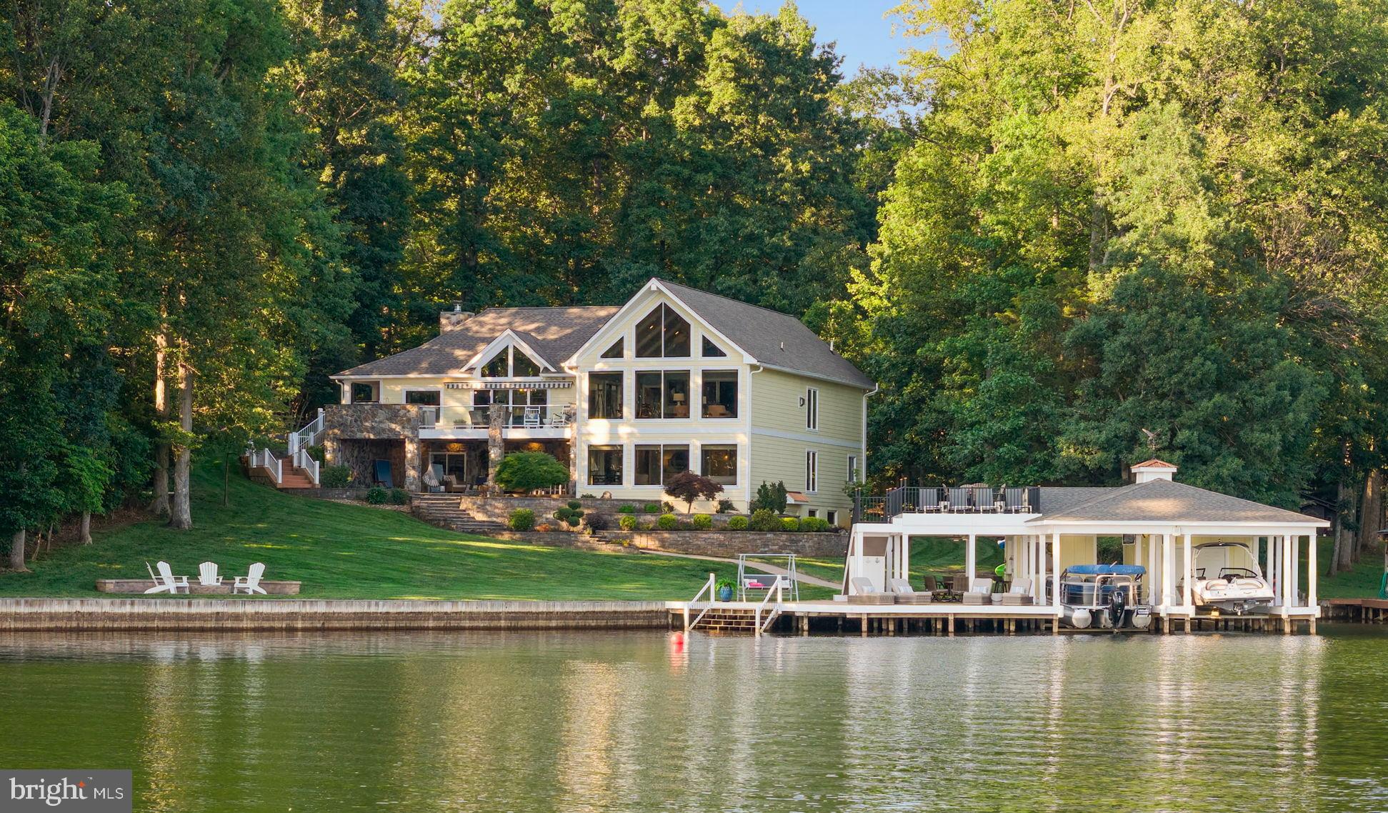 BOTH WATERS ESTATES - Residential