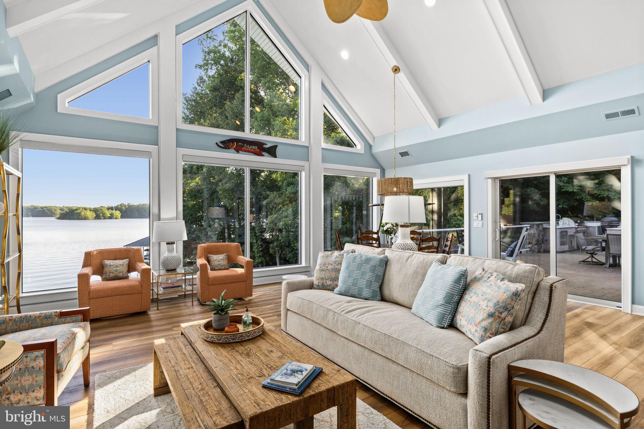 BOTH WATERS ESTATES - Residential