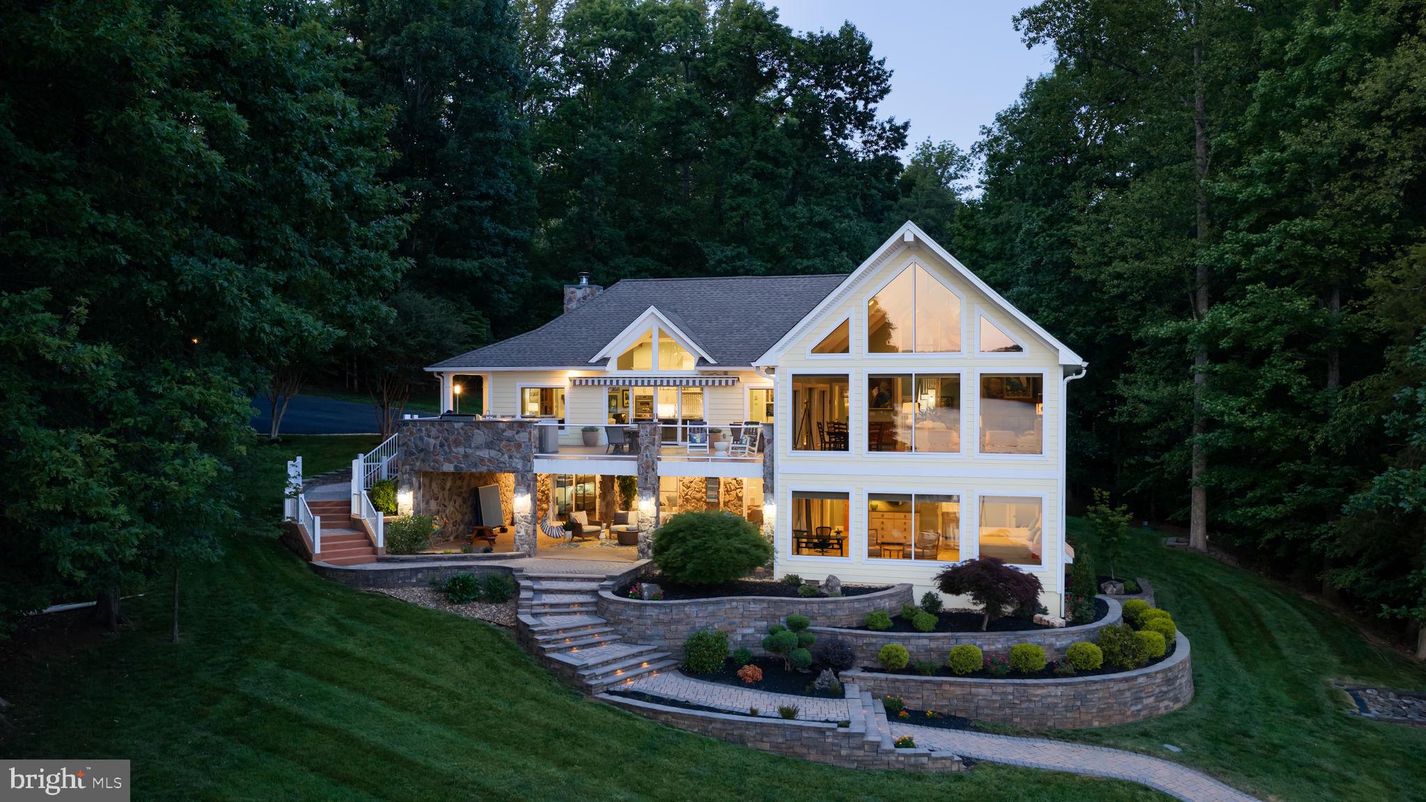 BOTH WATERS ESTATES - Residential