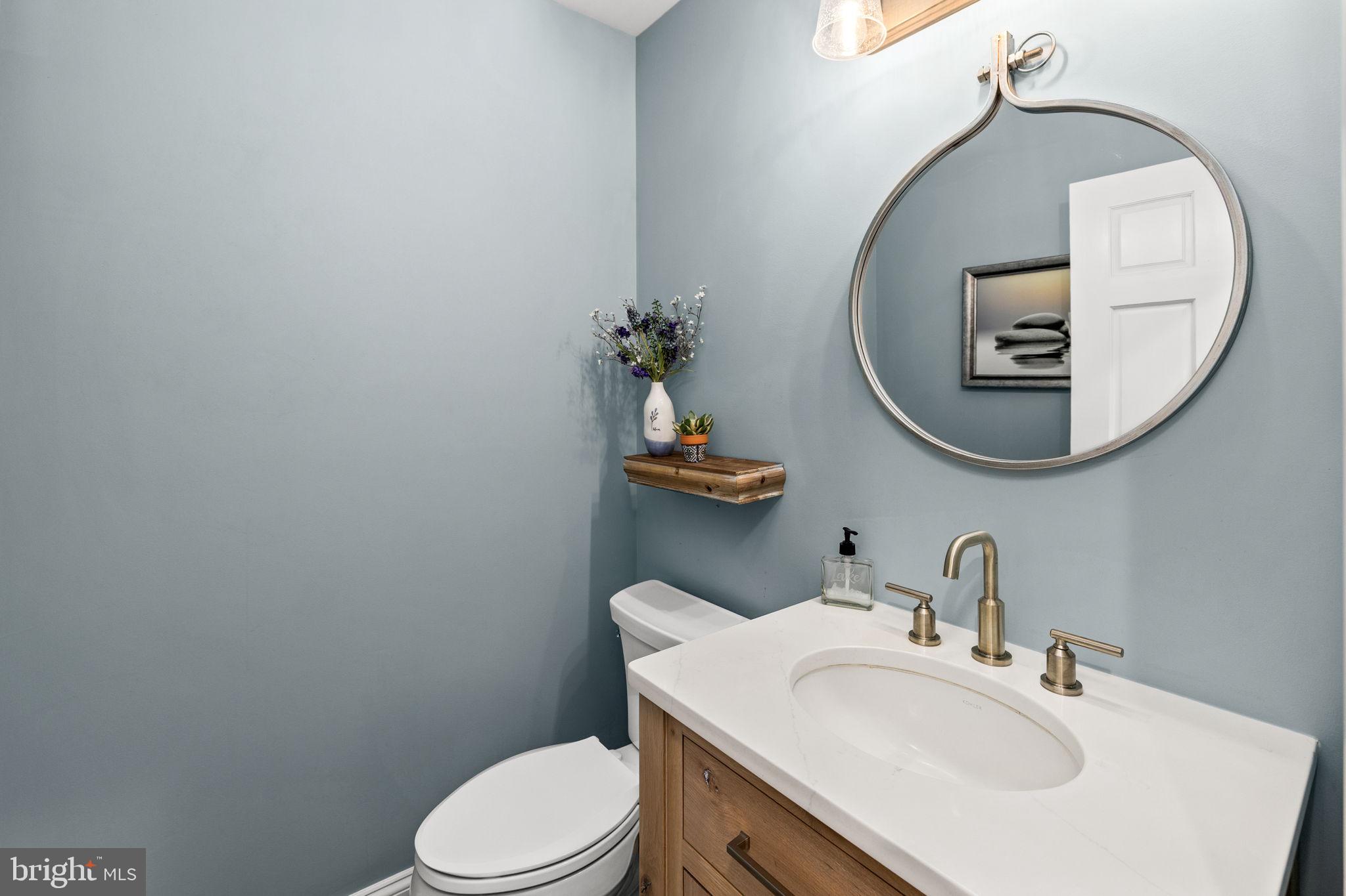 BOTH WATERS ESTATES - Residential