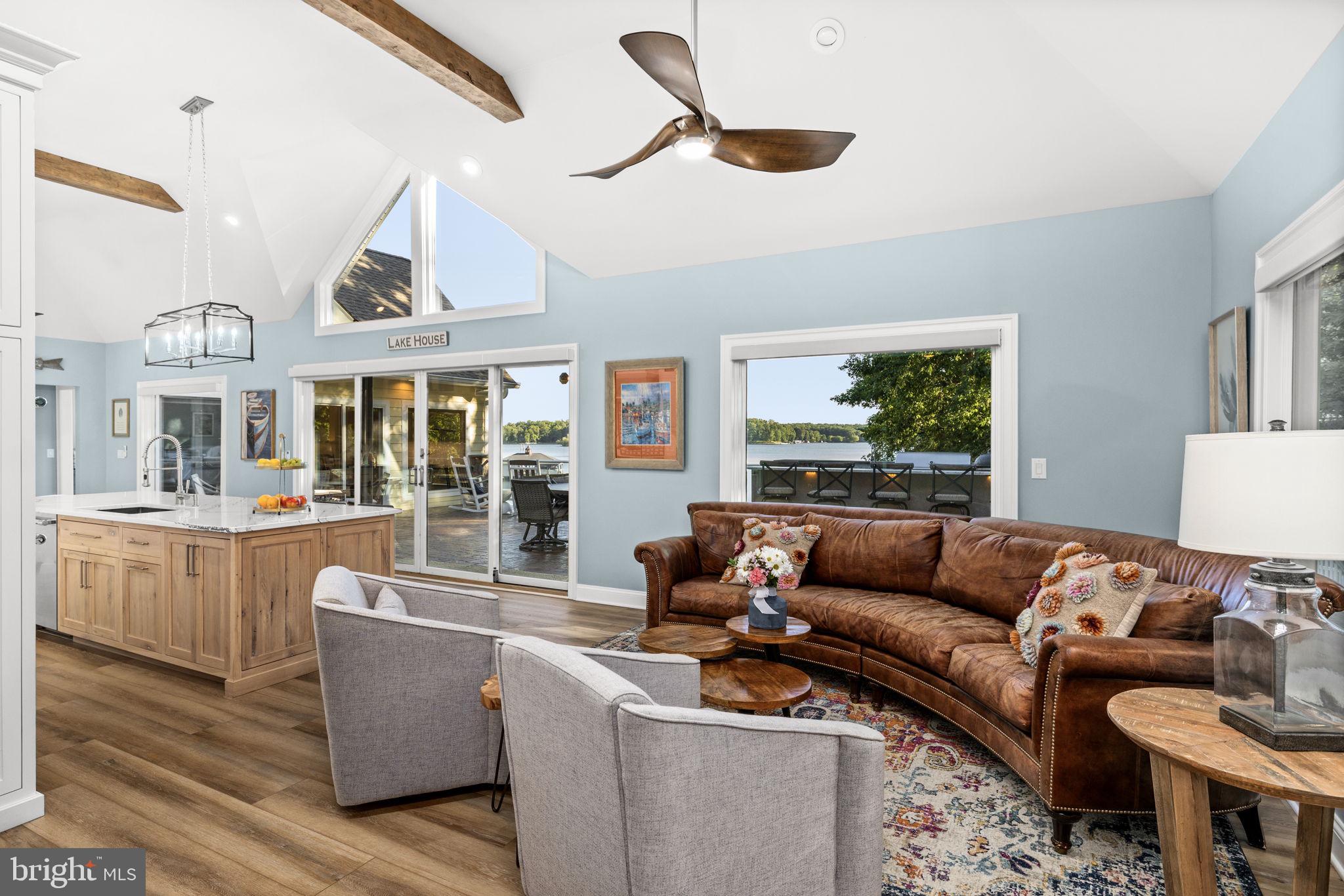 BOTH WATERS ESTATES - Residential