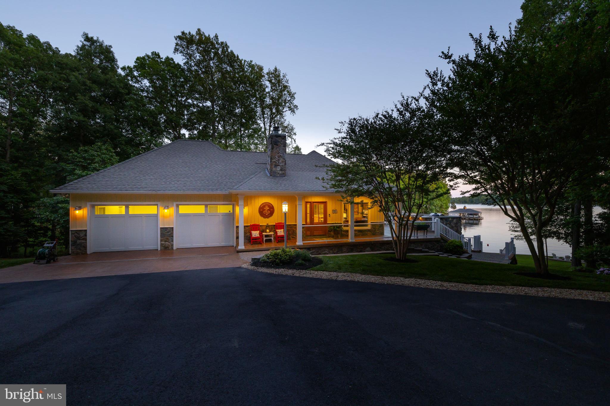 BOTH WATERS ESTATES - Residential