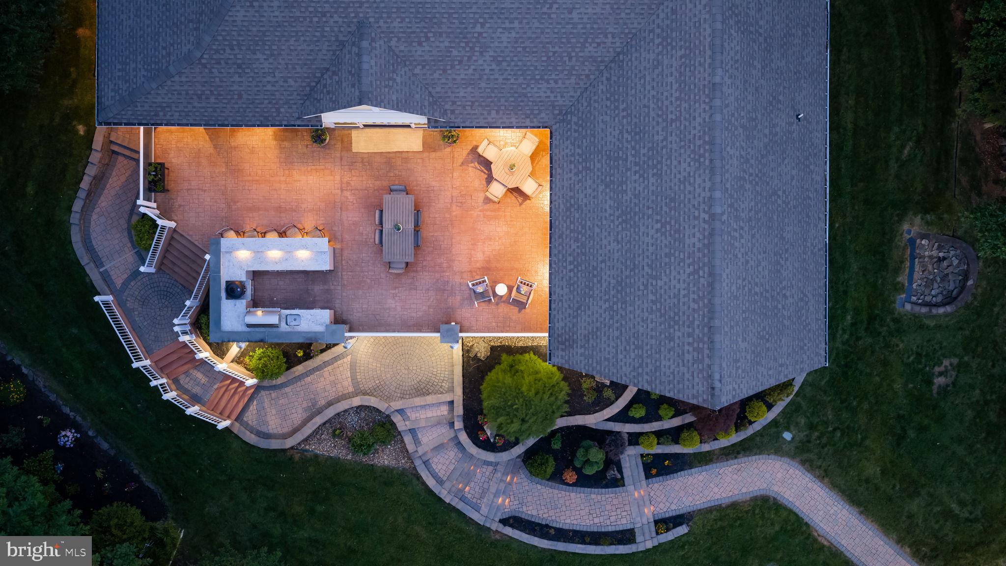 BOTH WATERS ESTATES - Residential