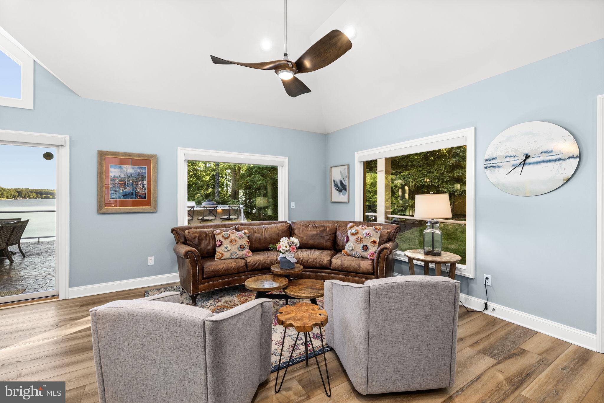 BOTH WATERS ESTATES - Residential