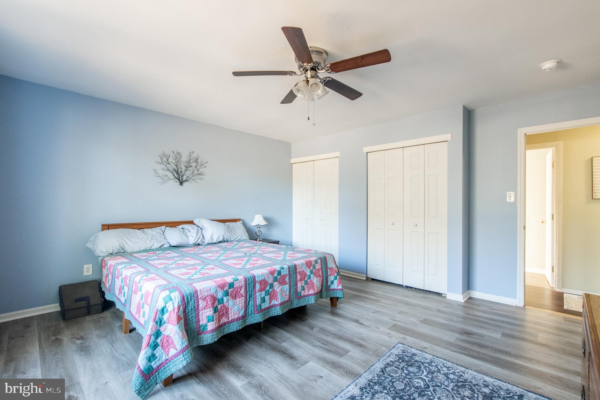 WEDGEWOOD ESTATES - Residential