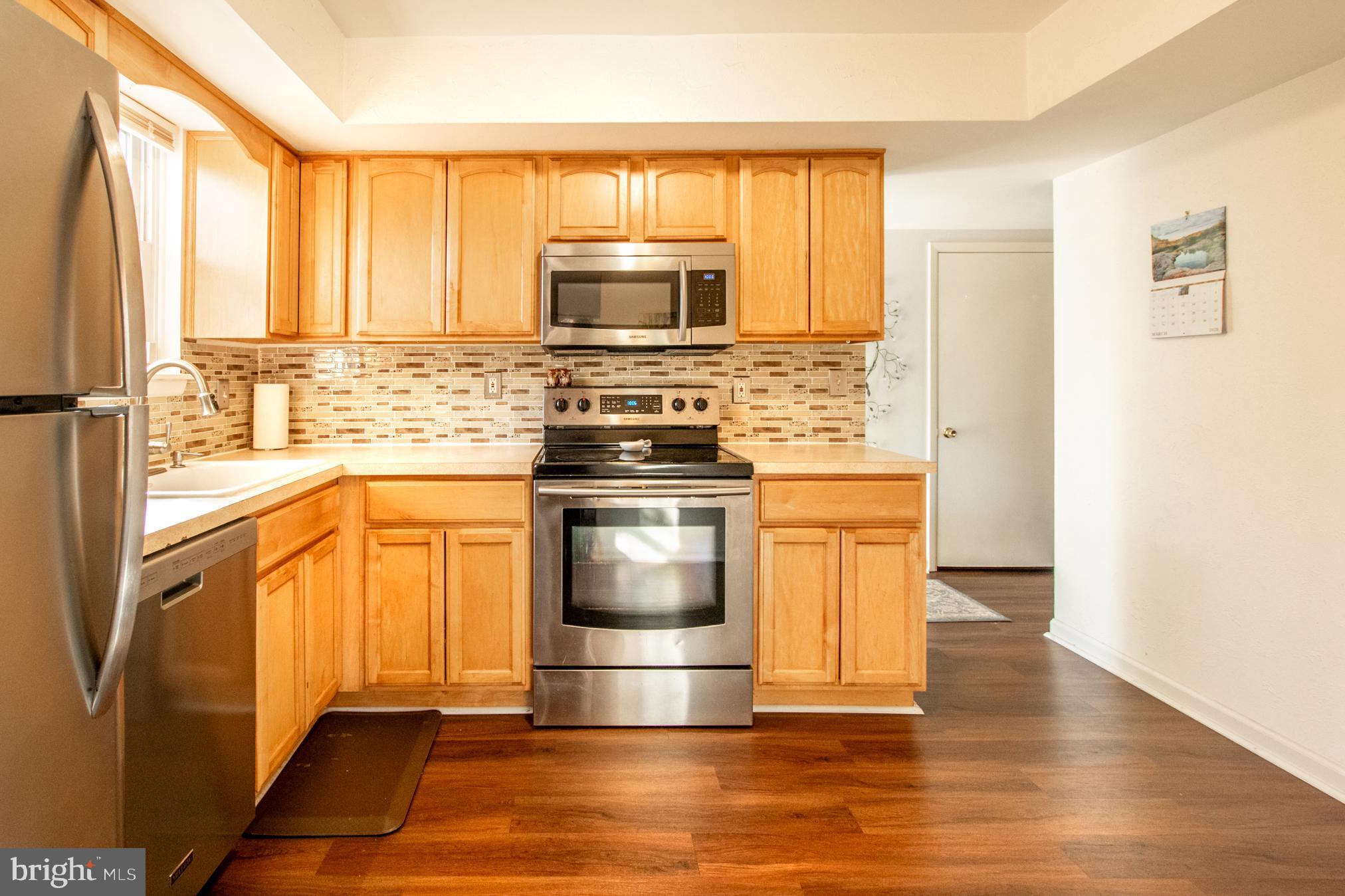WEDGEWOOD ESTATES - Residential