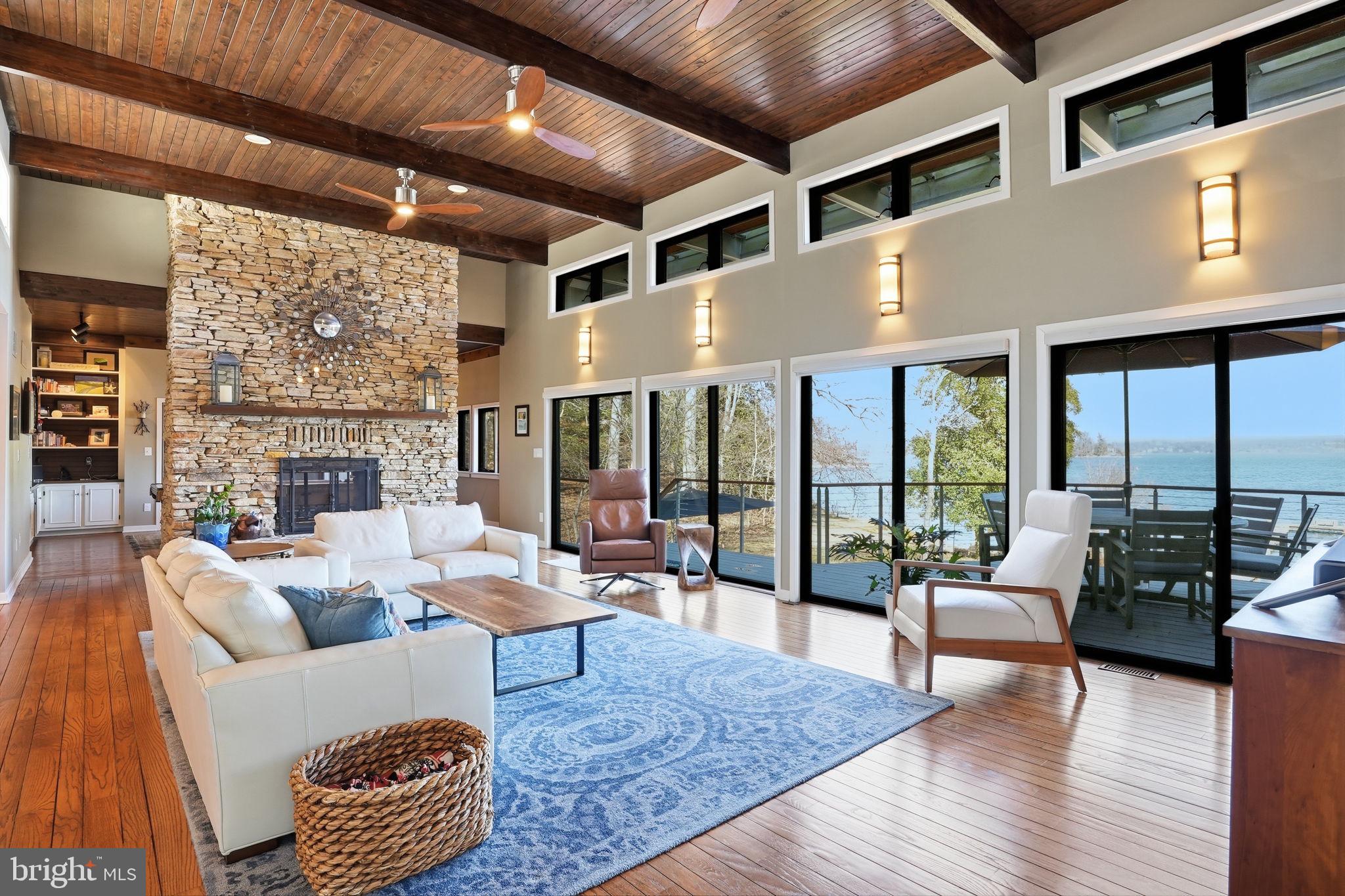 BAYBERRY HILL - Residential