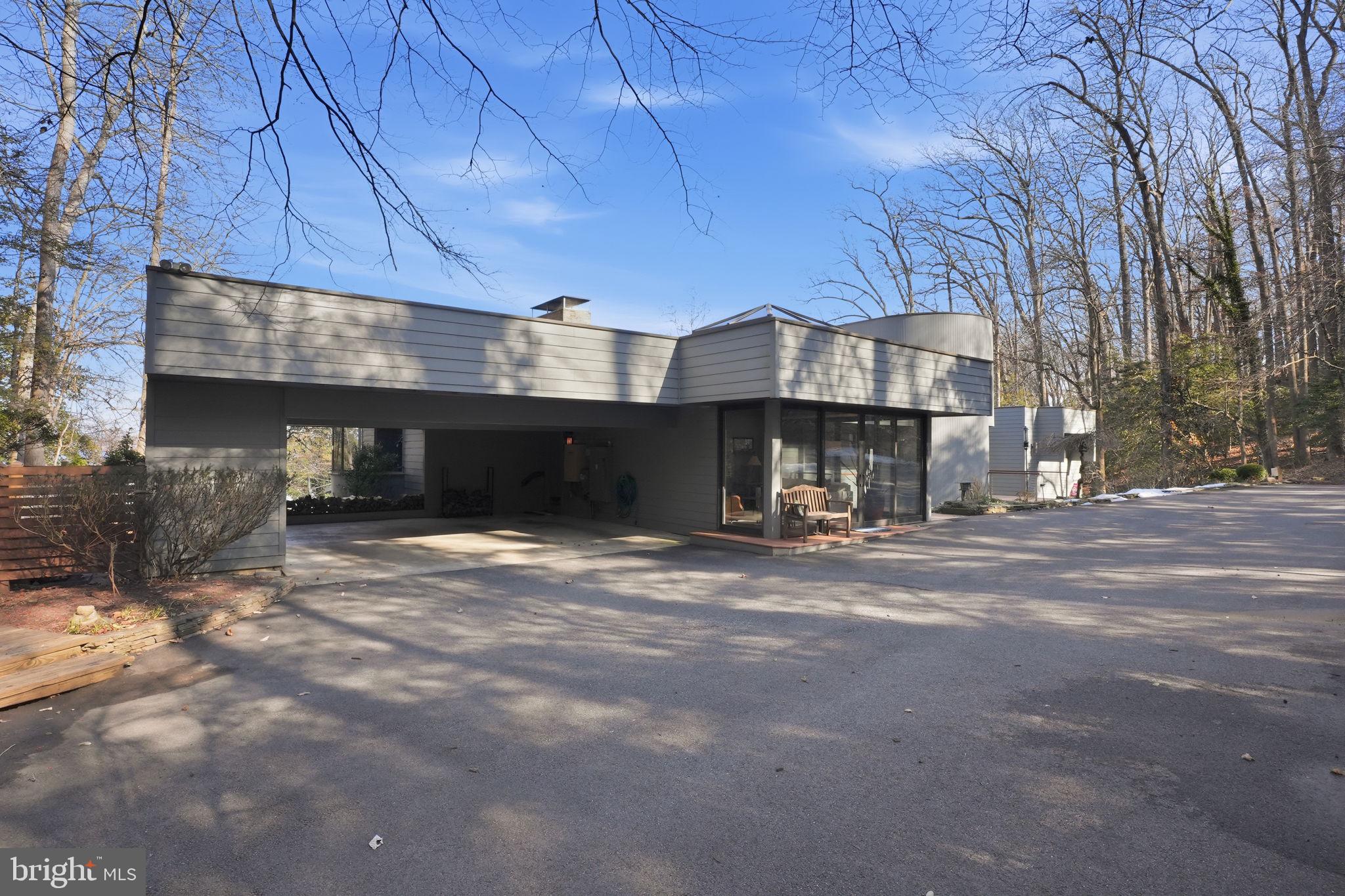 BAYBERRY HILL - Residential