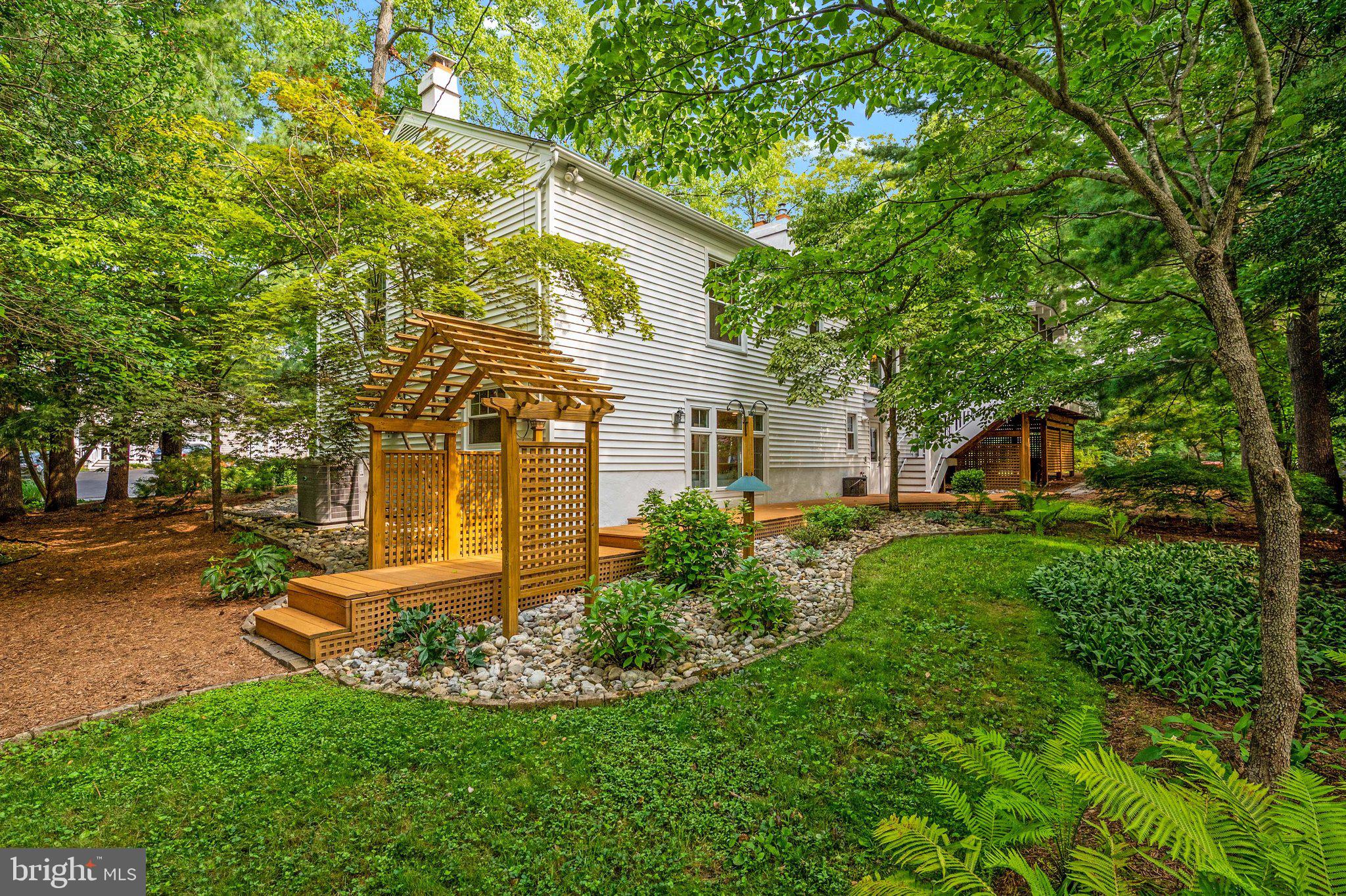 ANCHORAGE - Residential