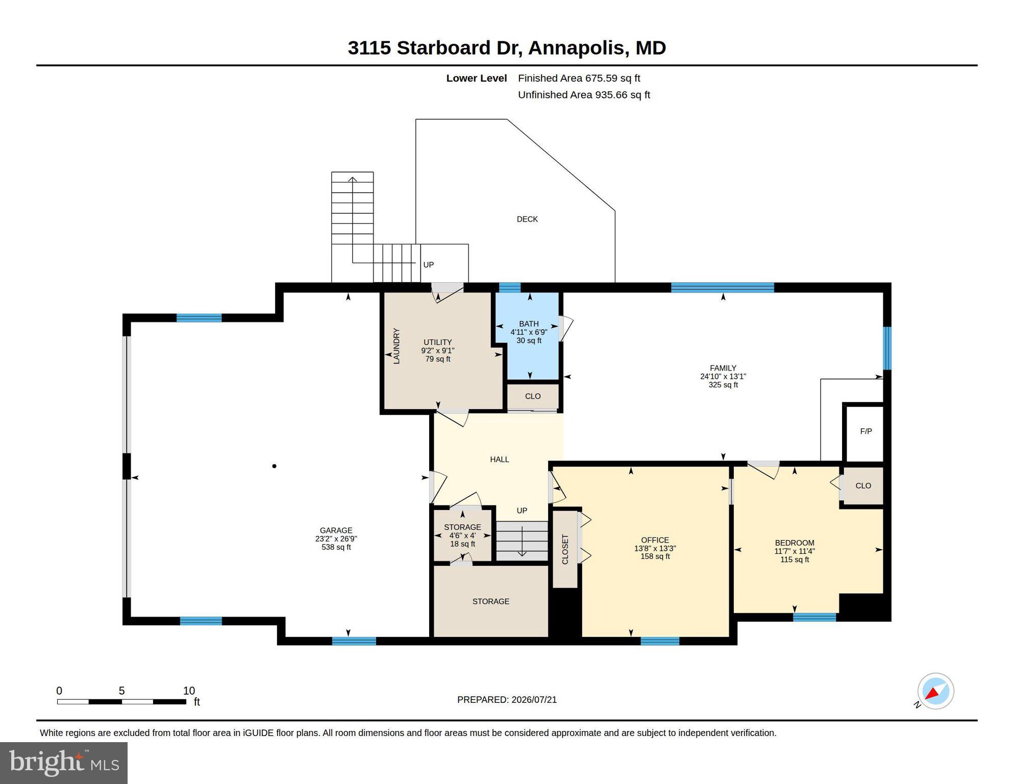 ANCHORAGE - Residential