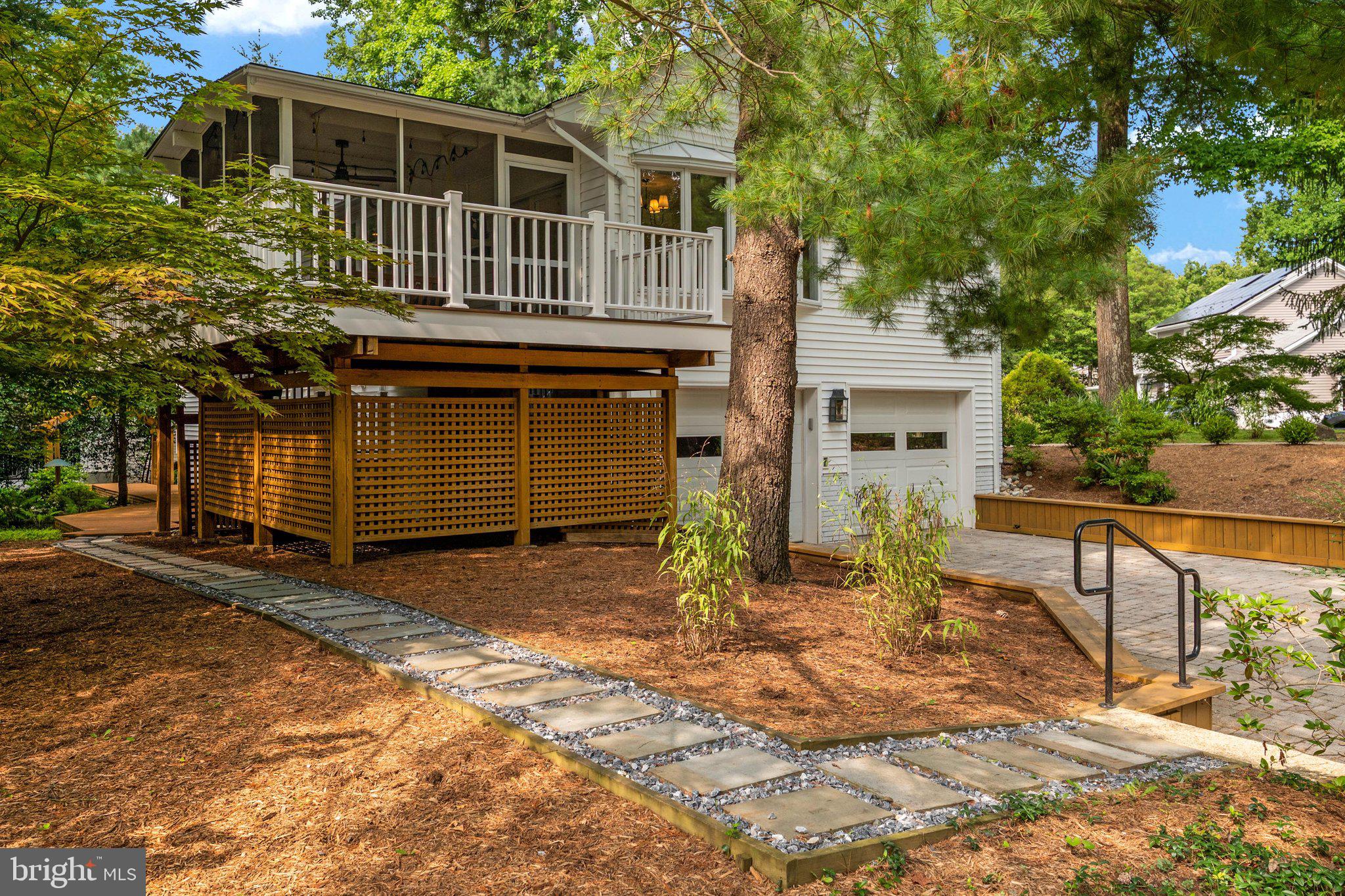 ANCHORAGE - Residential