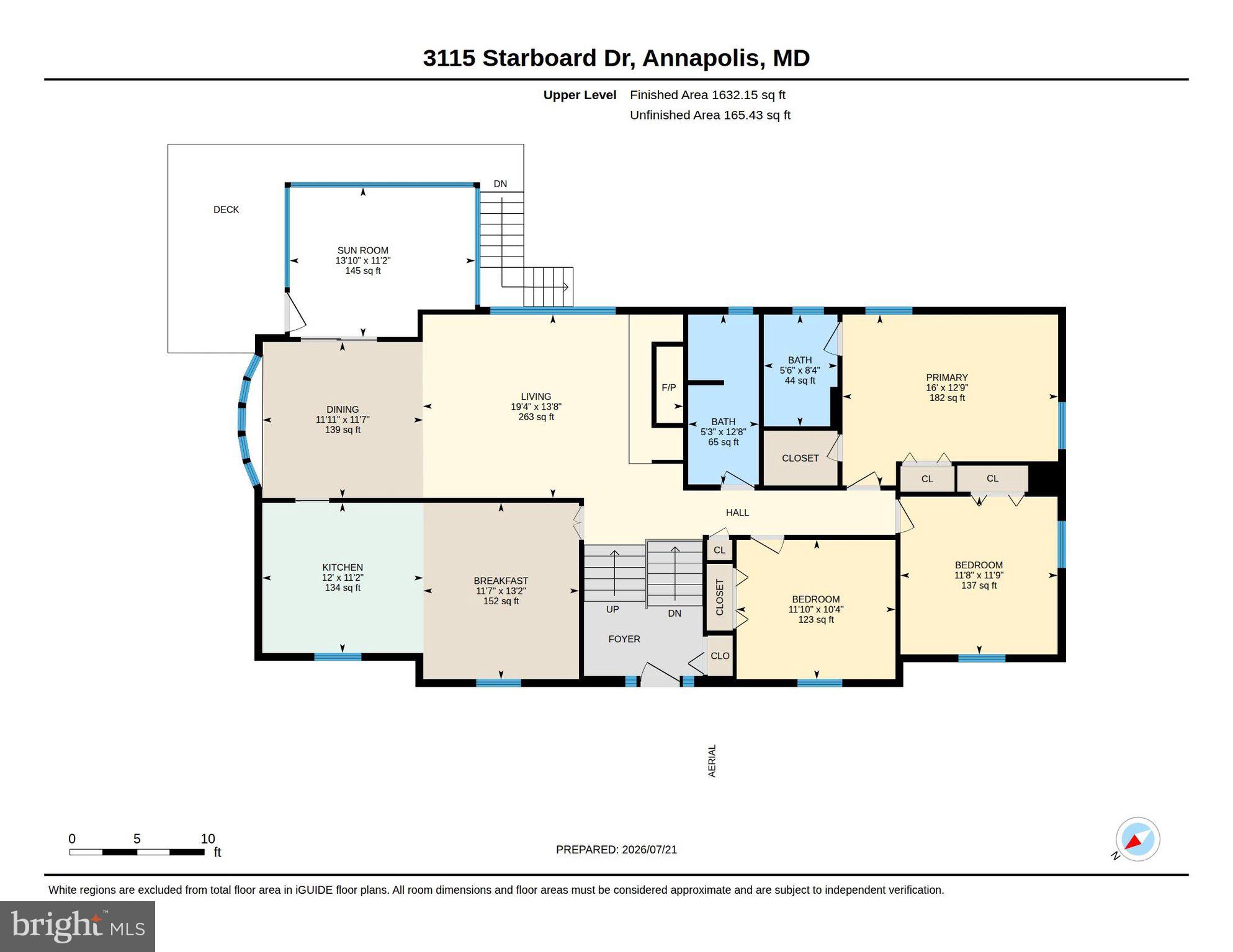 ANCHORAGE - Residential