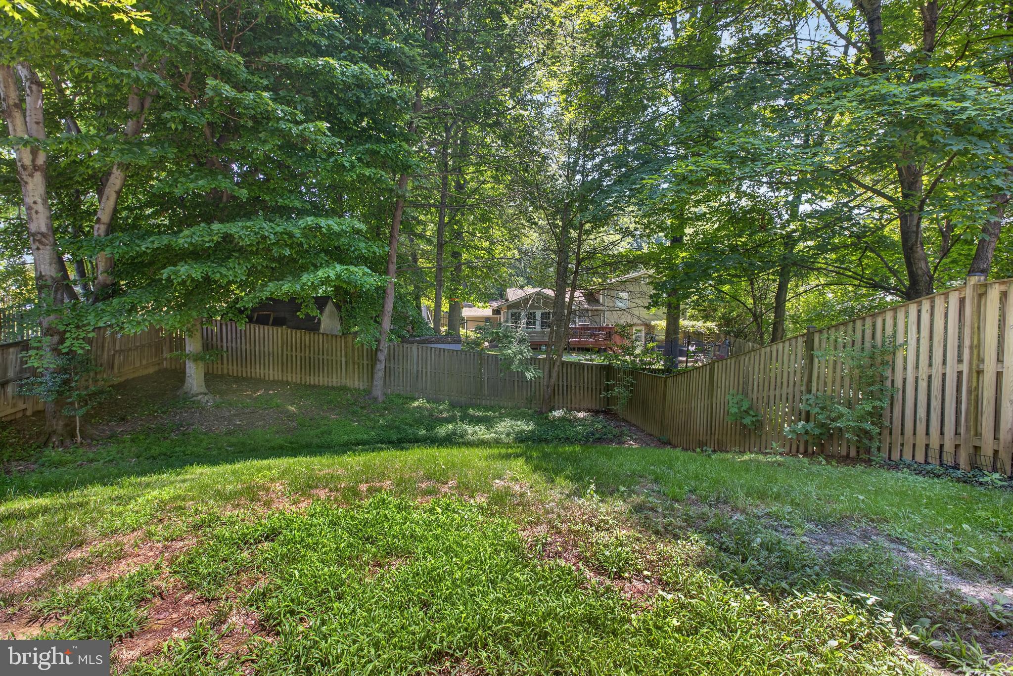 BRIARWOOD - Residential