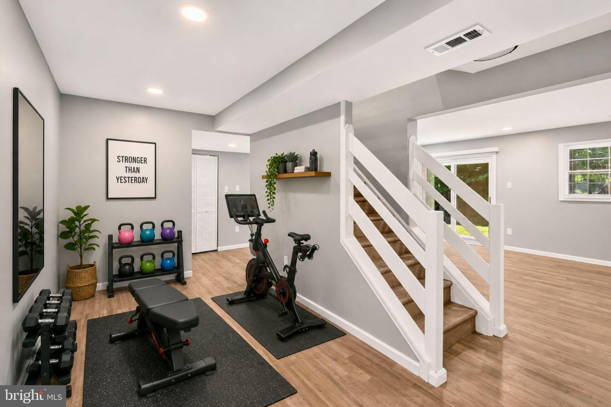 BRIARWOOD - Residential