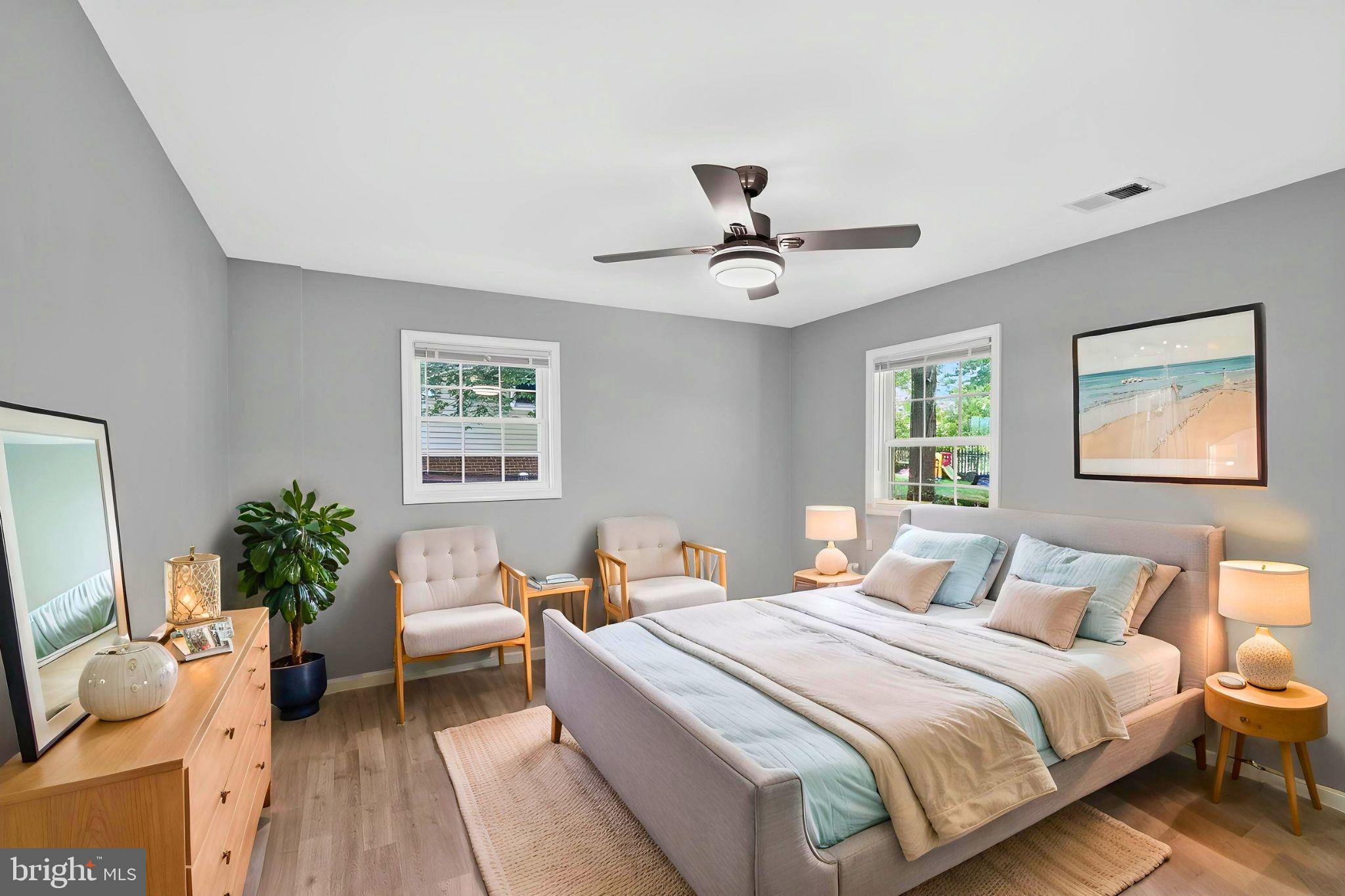 BRIARWOOD - Residential