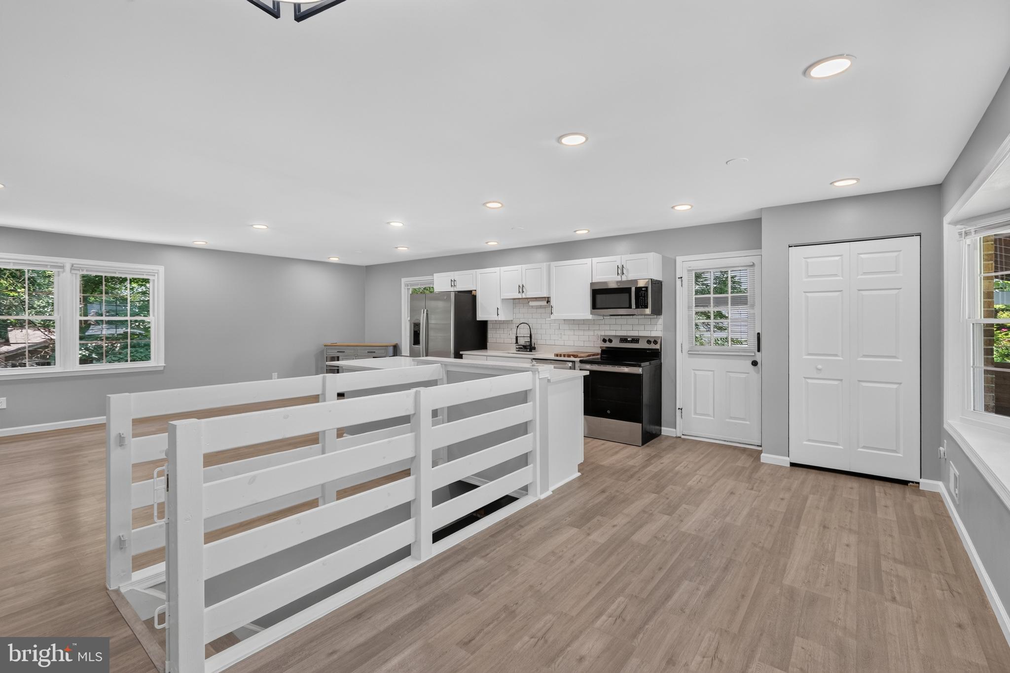 BRIARWOOD - Residential