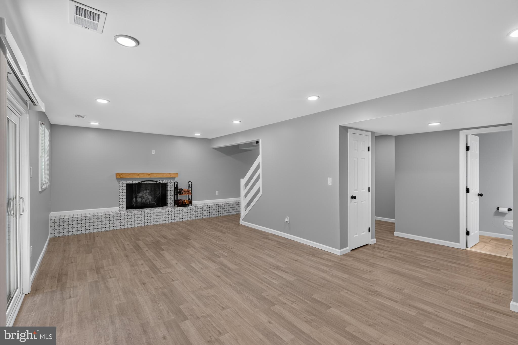 BRIARWOOD - Residential