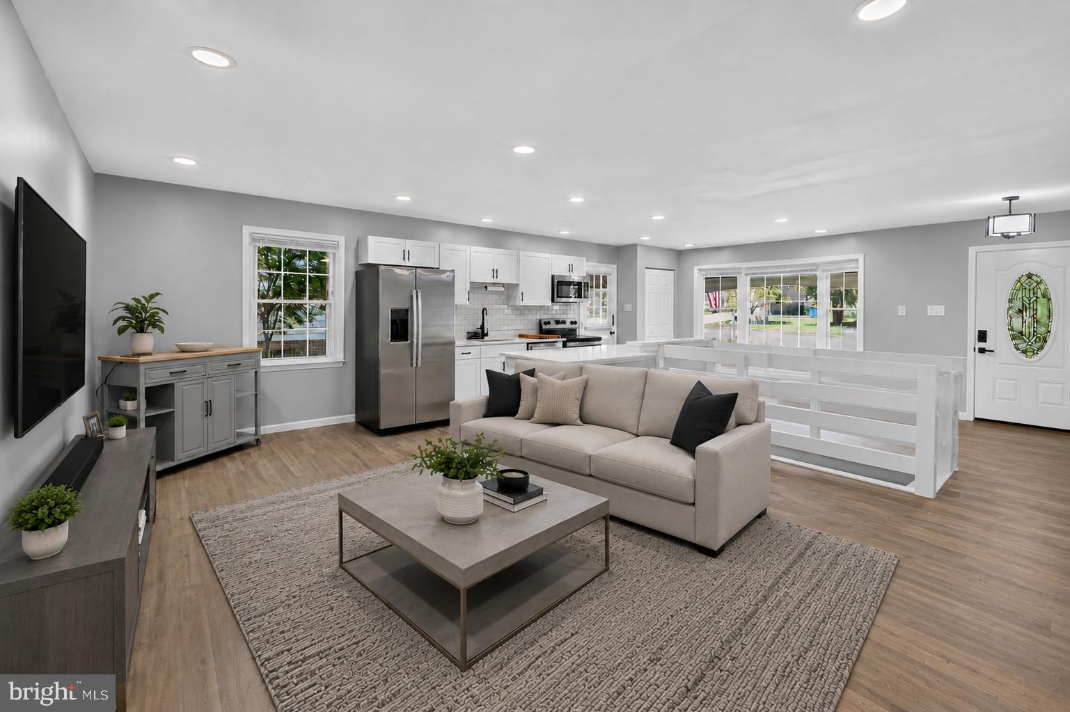 BRIARWOOD - Residential