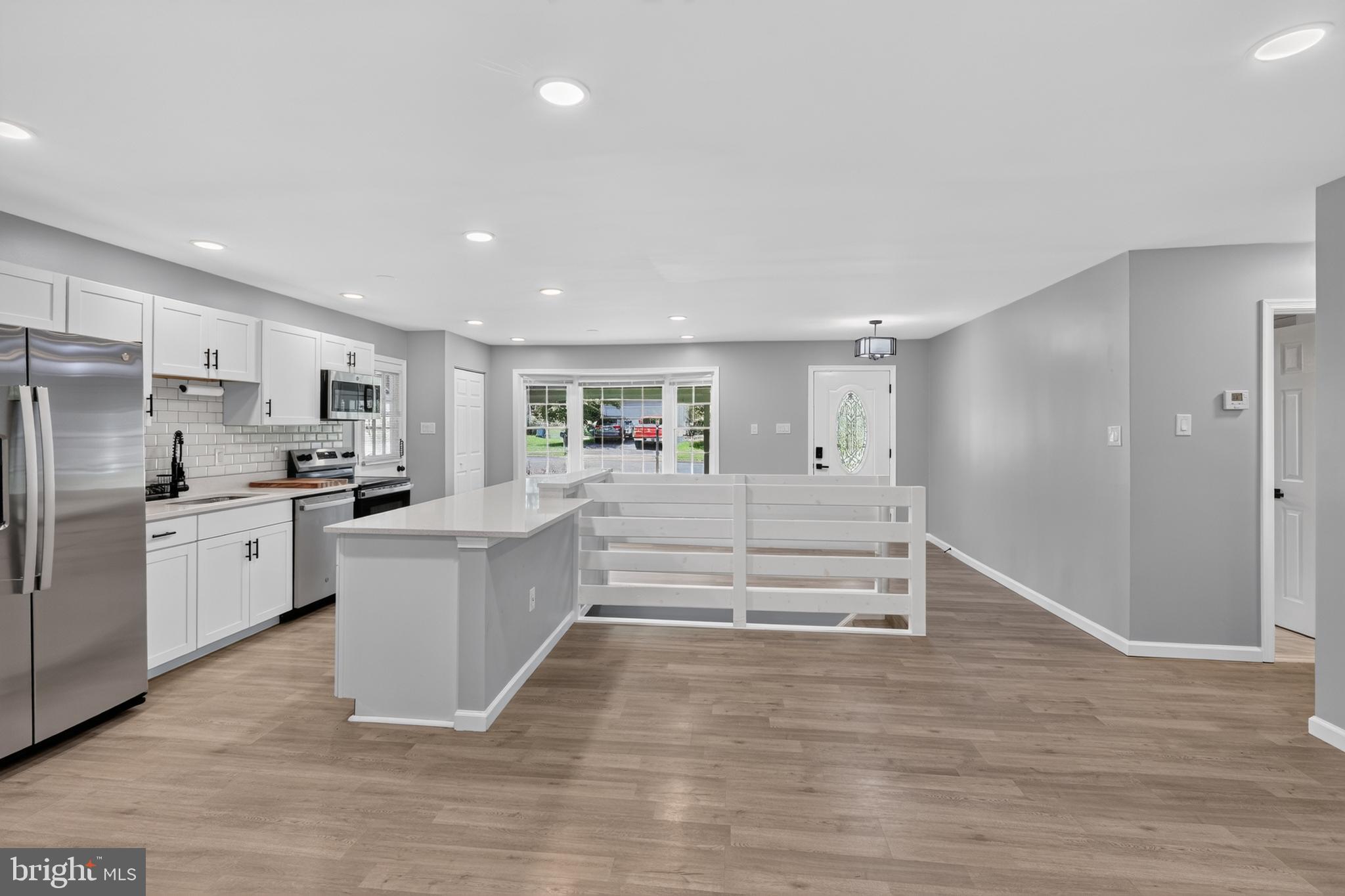 BRIARWOOD - Residential