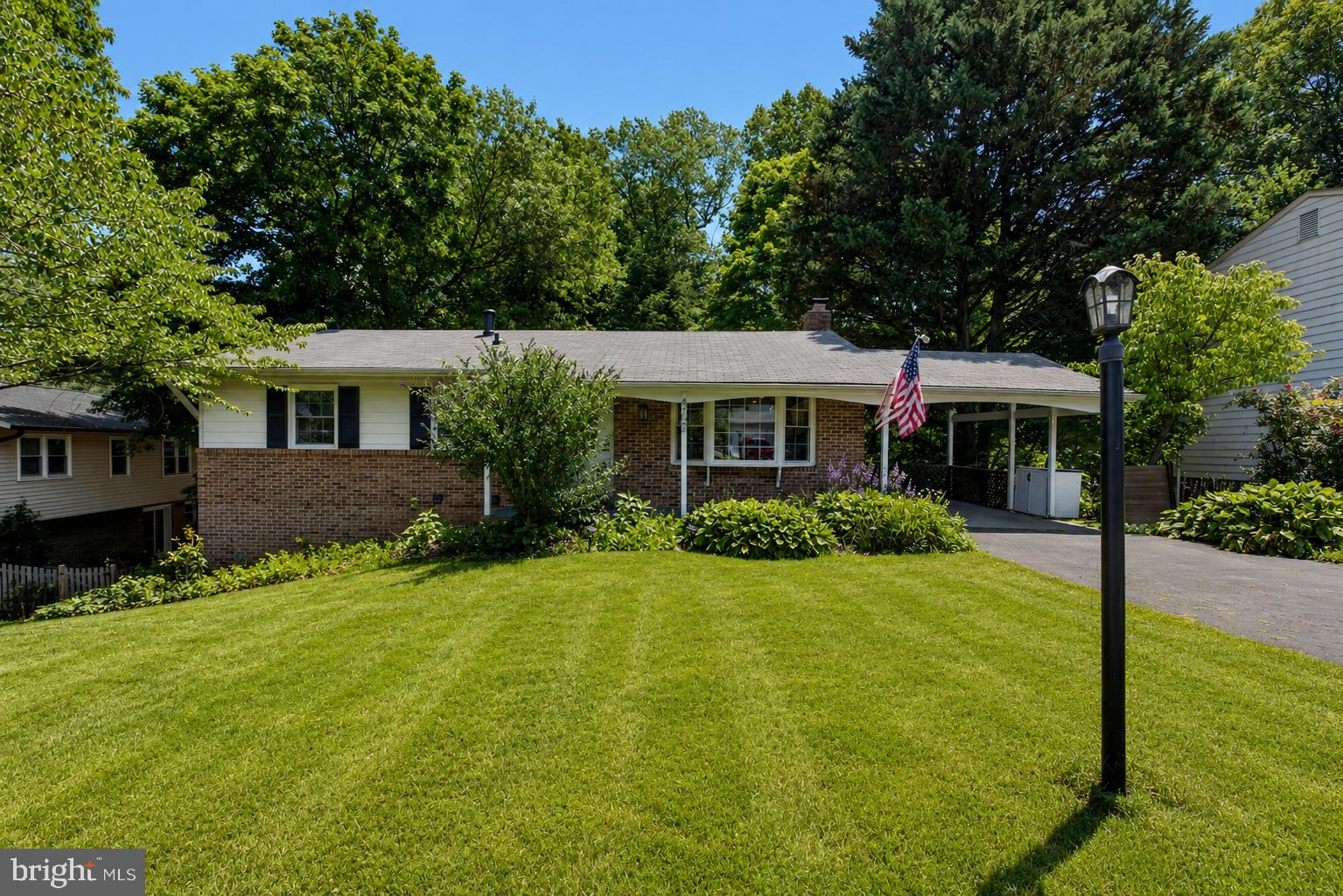 BRIARWOOD - Residential