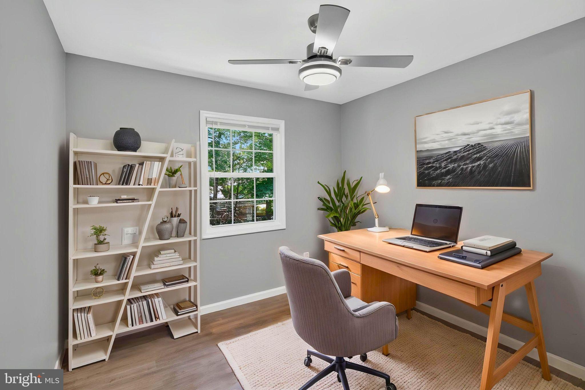 BRIARWOOD - Residential