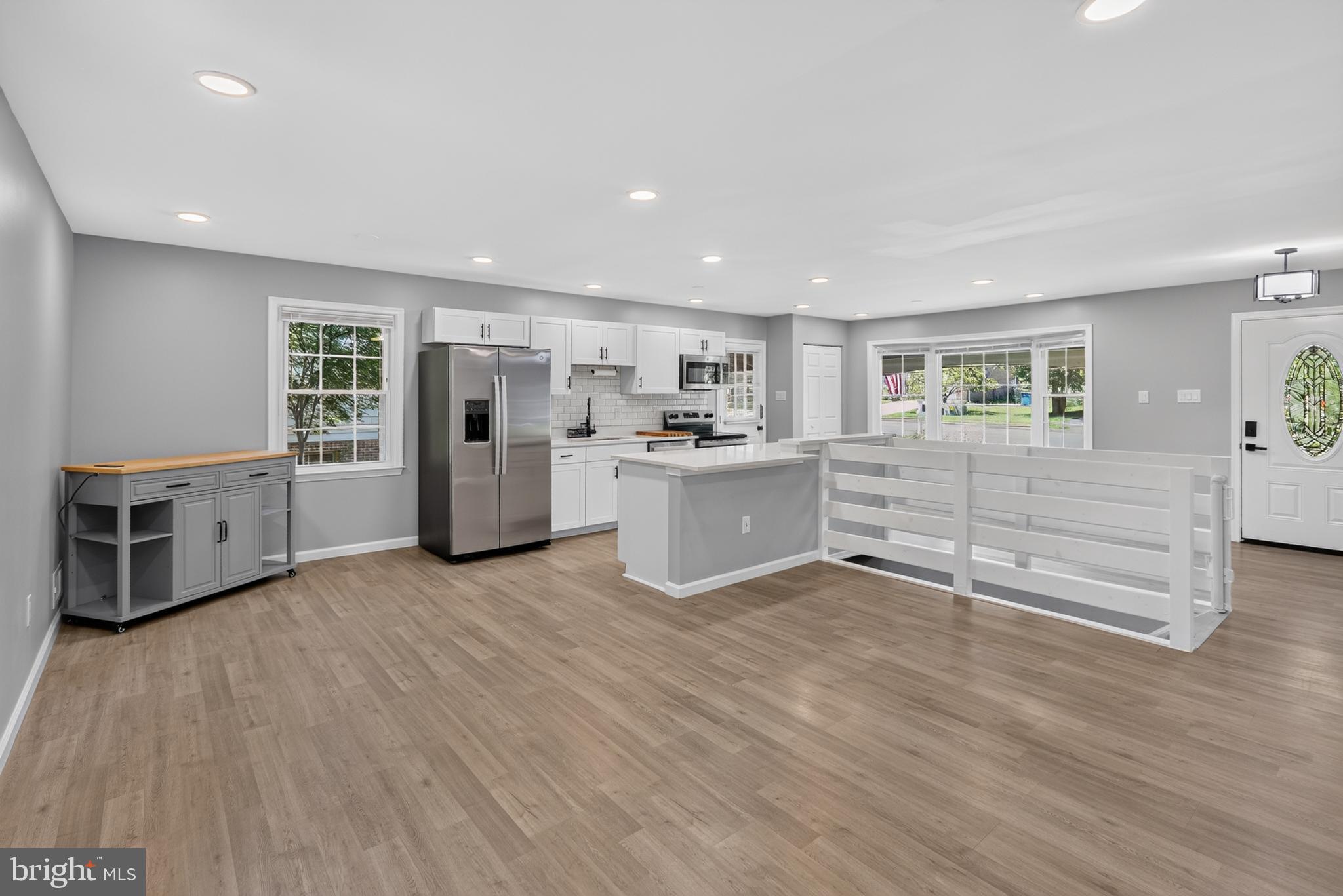 BRIARWOOD - Residential