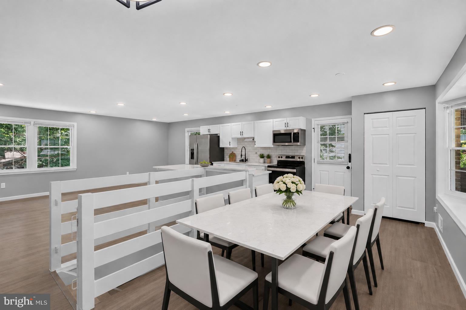 BRIARWOOD - Residential
