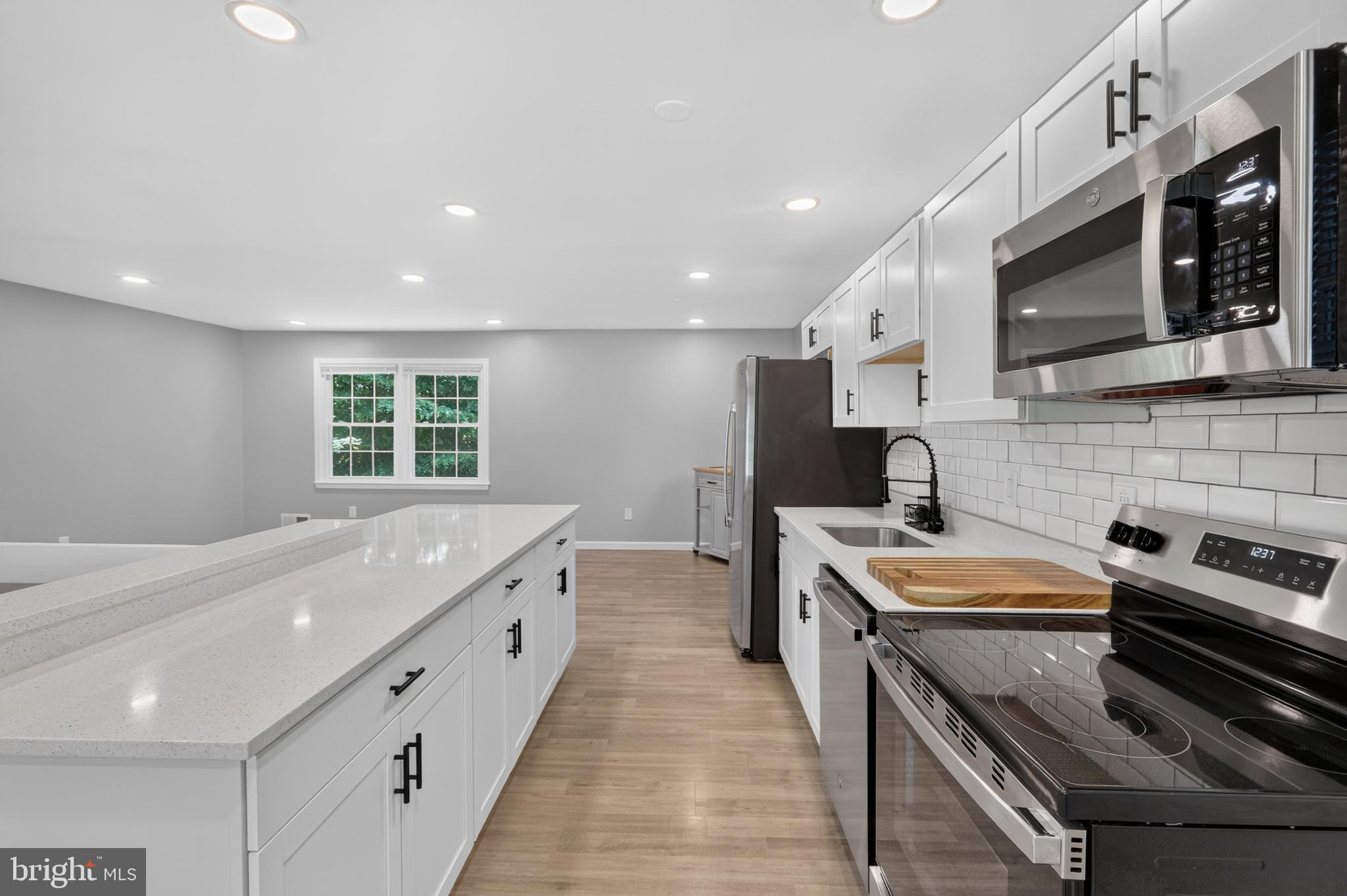 BRIARWOOD - Residential