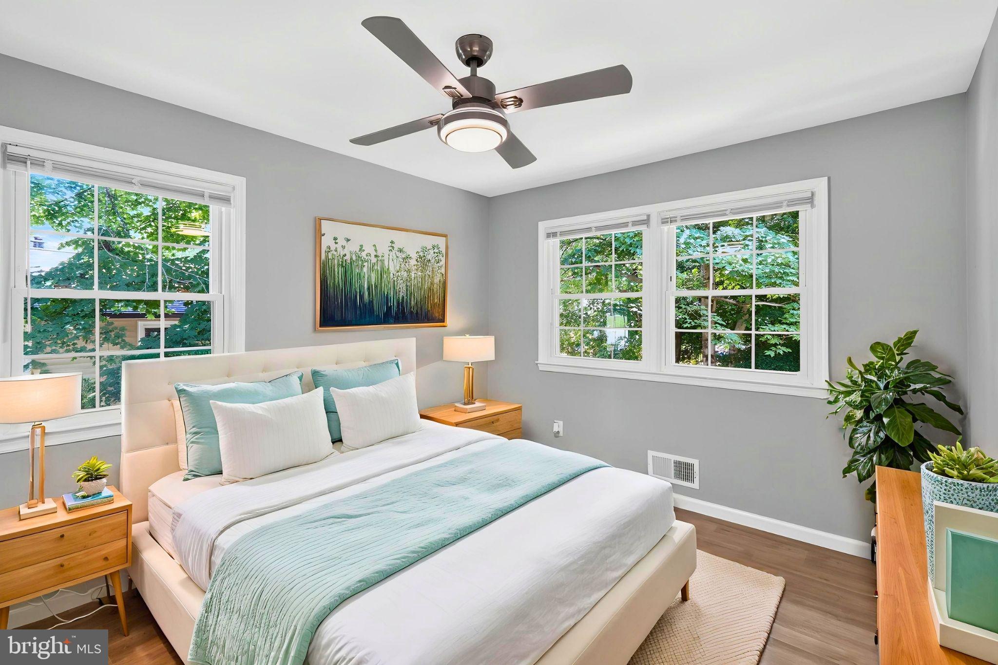 BRIARWOOD - Residential