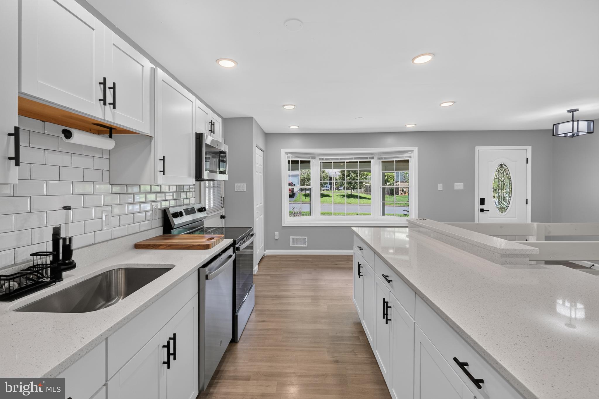 BRIARWOOD - Residential