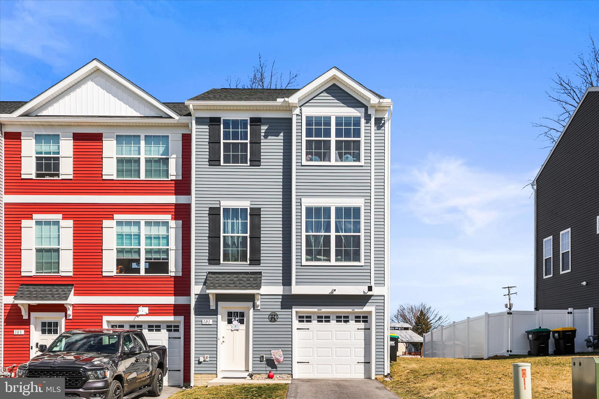 BROOKSIDE HEIGHTS - Residential