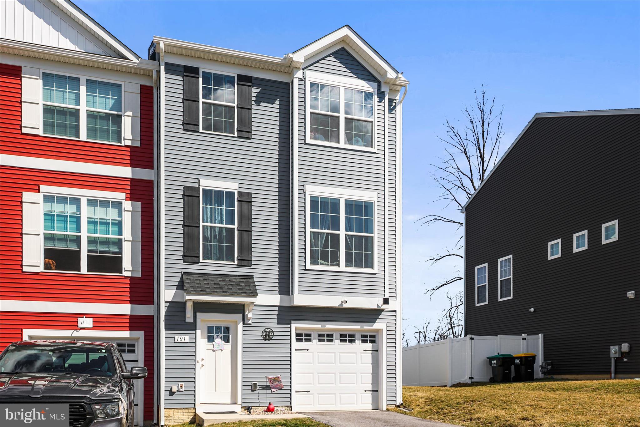 BROOKSIDE HEIGHTS - Residential