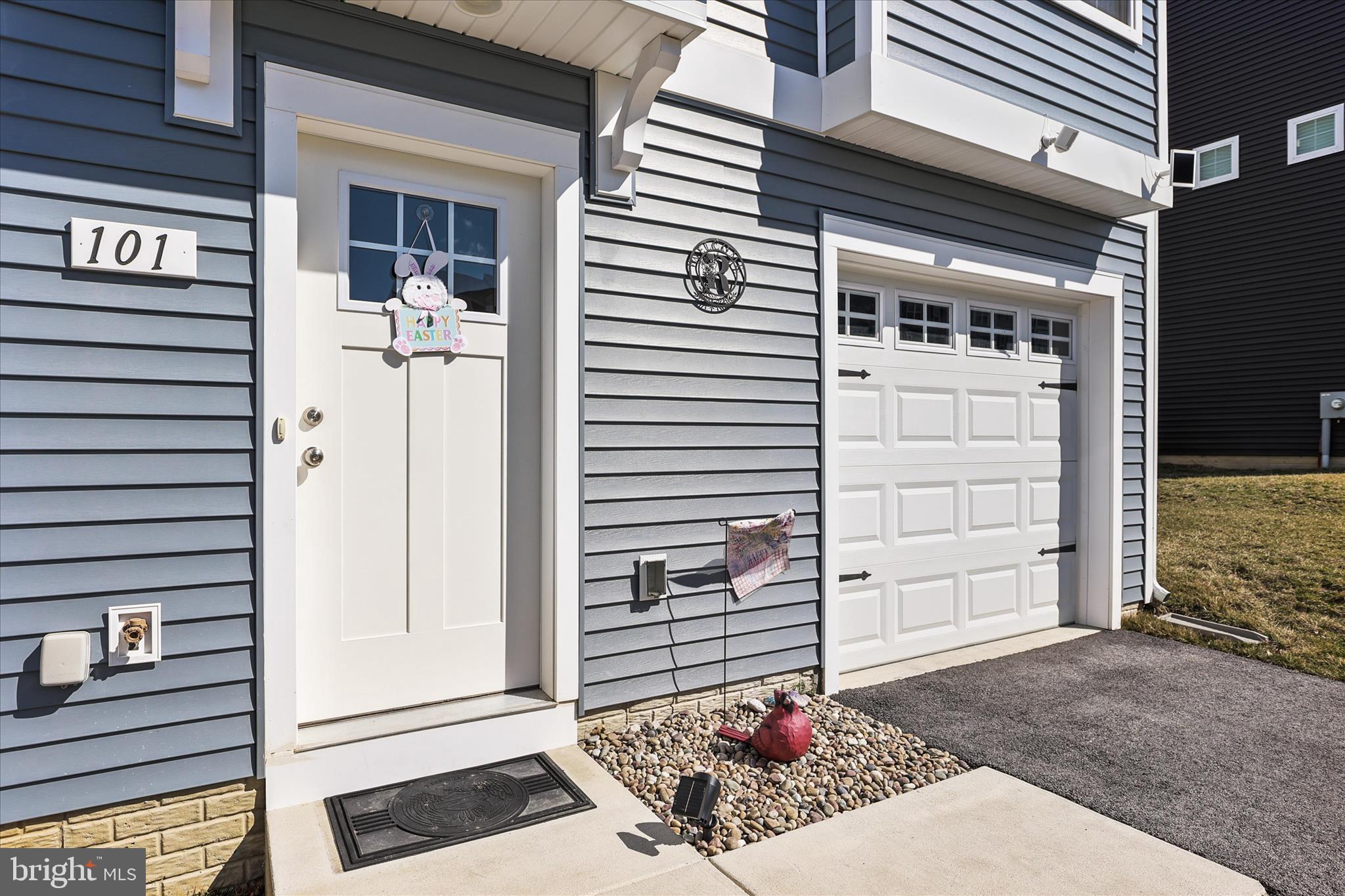 BROOKSIDE HEIGHTS - Residential