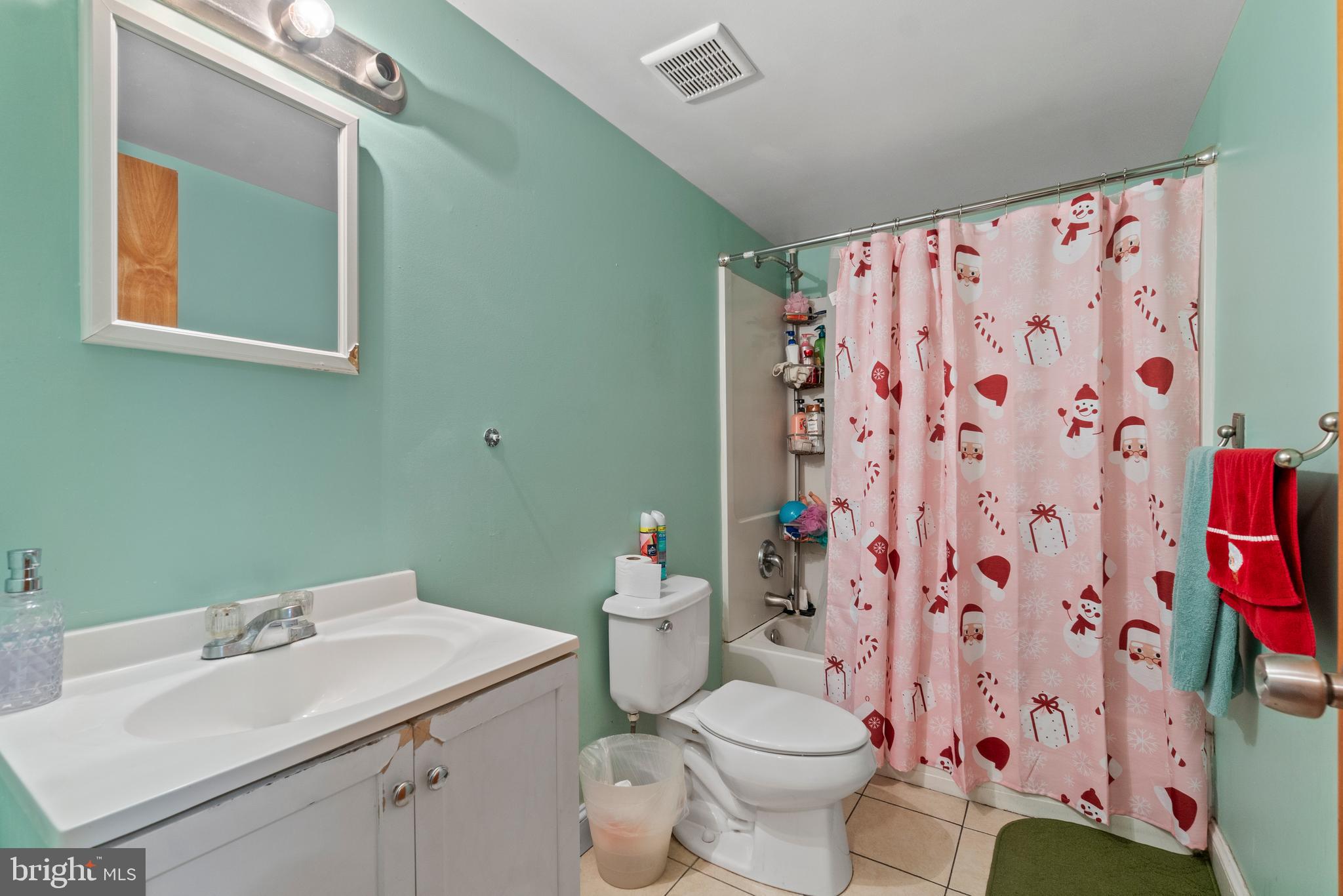 PATTERSON PARK - Commercial Sale