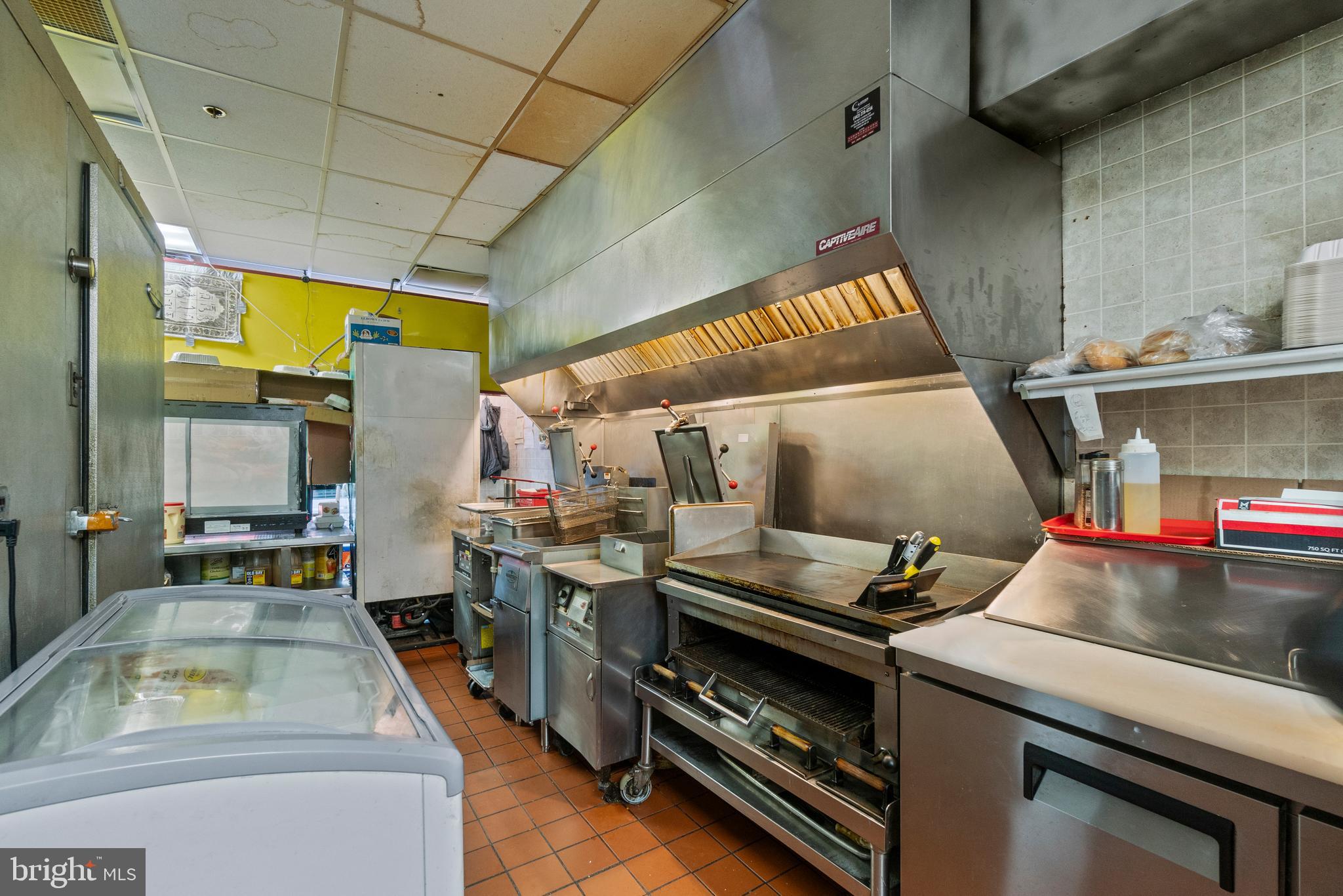PATTERSON PARK - Commercial Sale