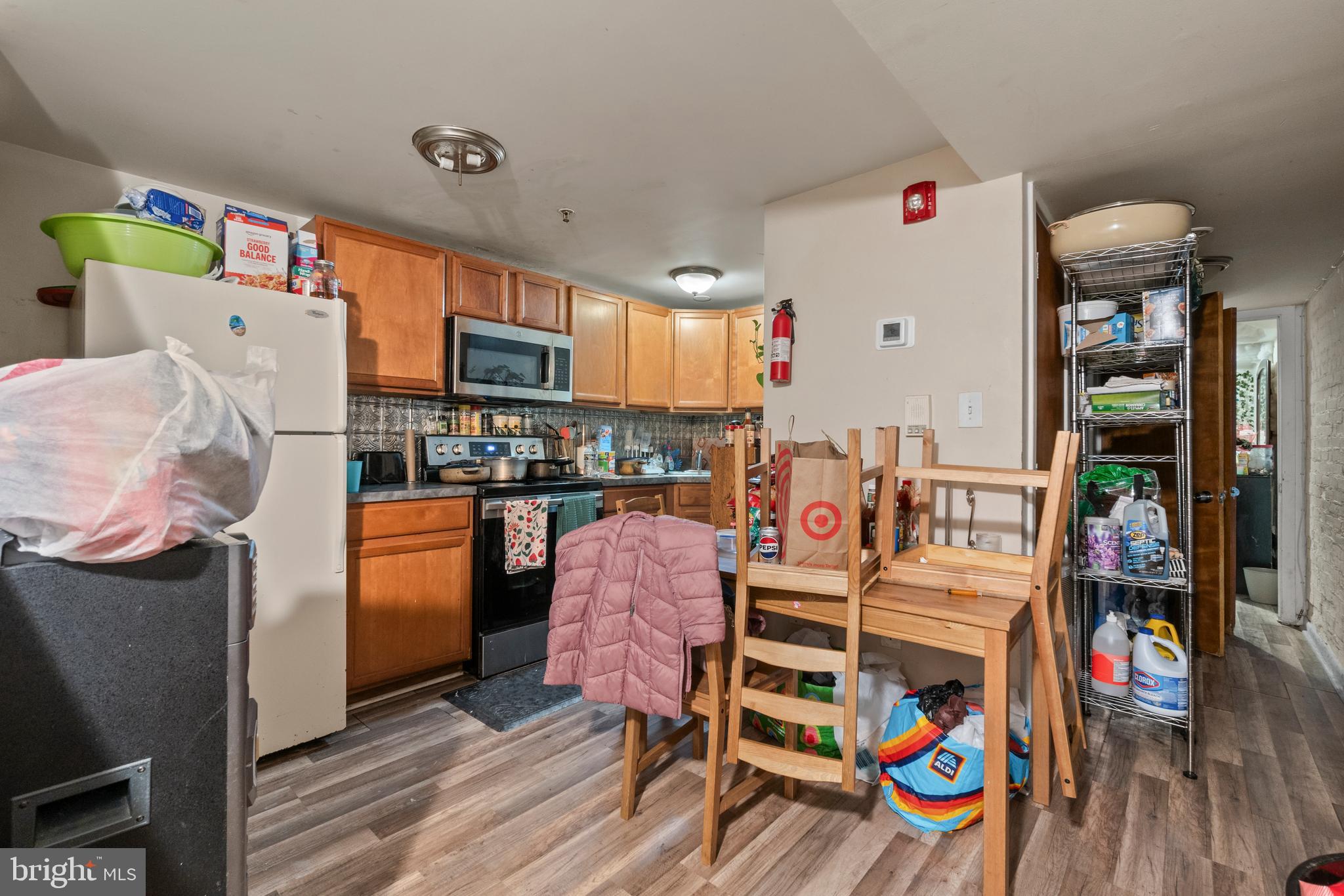 PATTERSON PARK - Commercial Sale