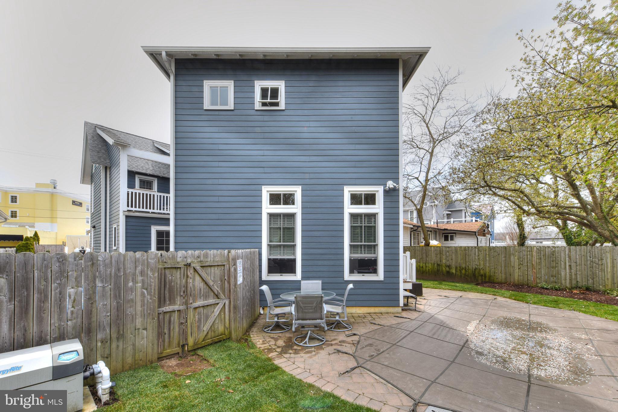 NORTH REHOBOTH - Residential
