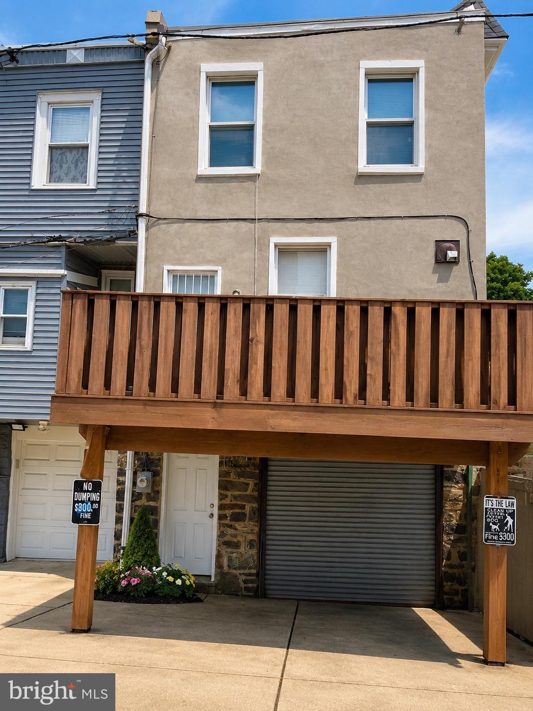 JUNIATA - Residential
