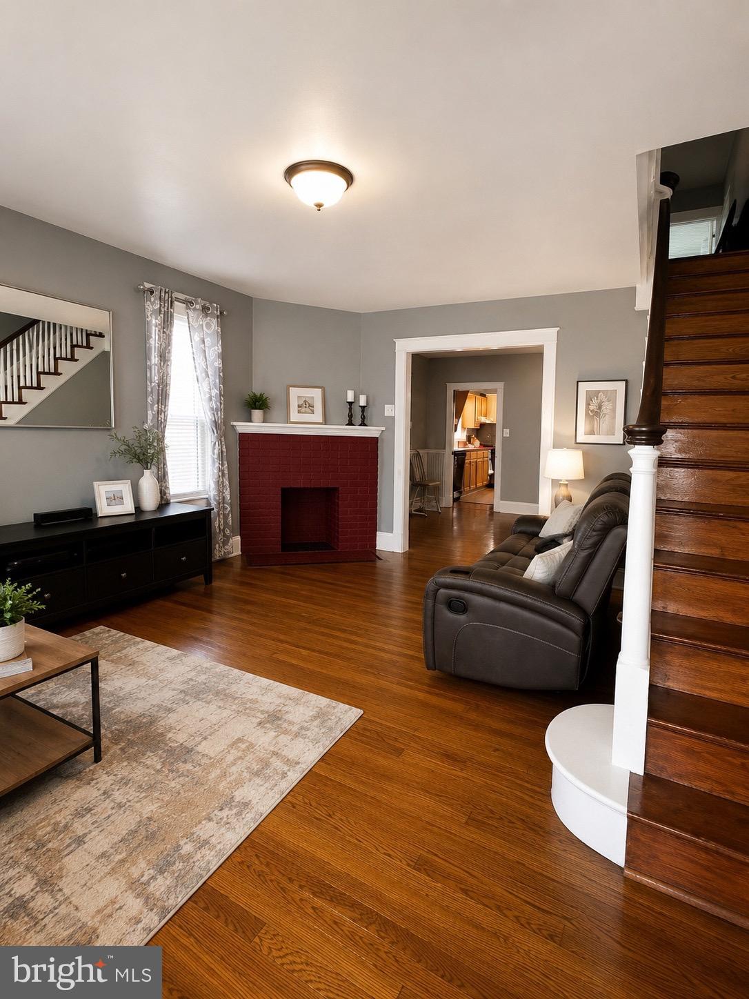JUNIATA - Residential