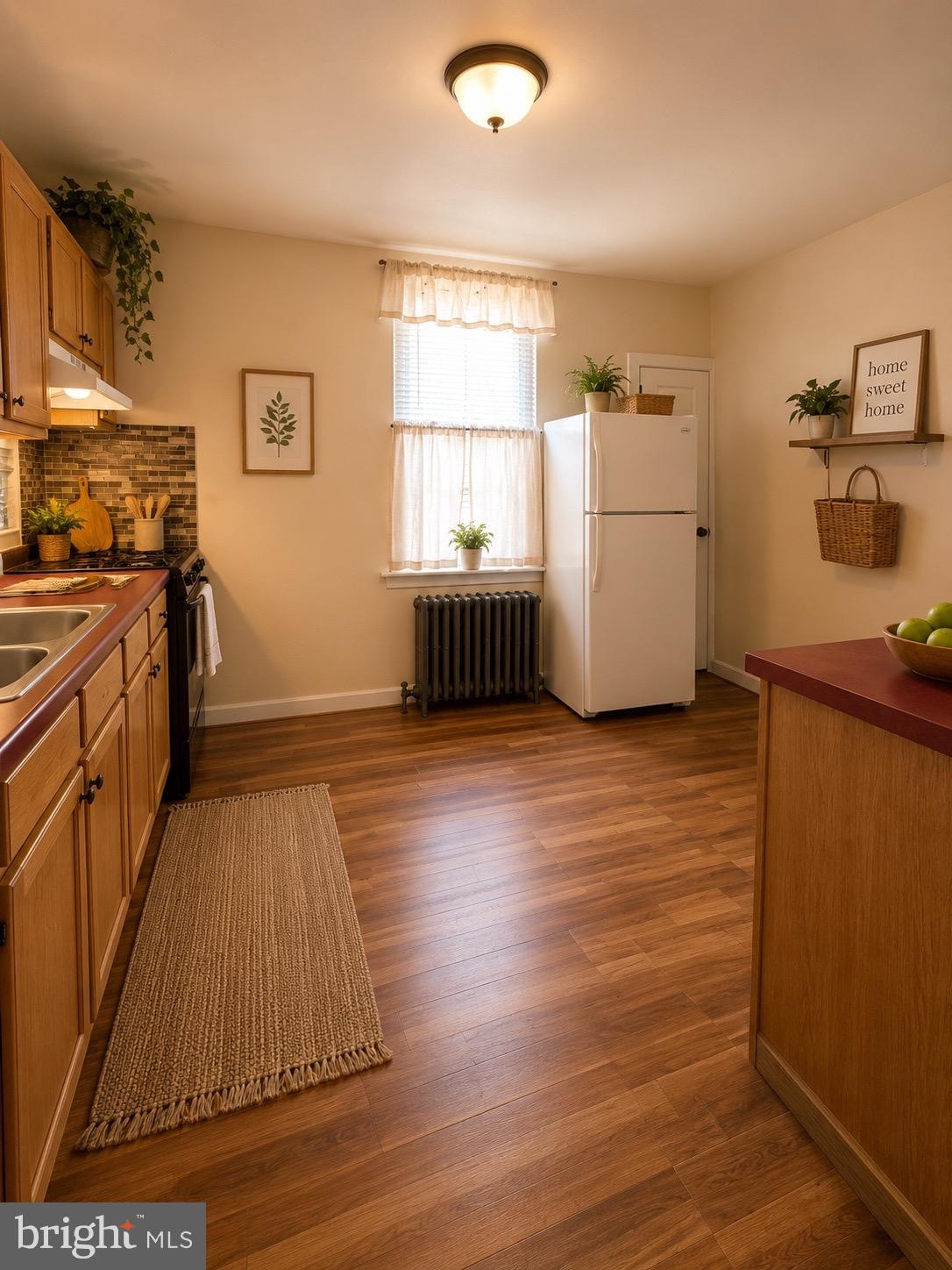 JUNIATA - Residential