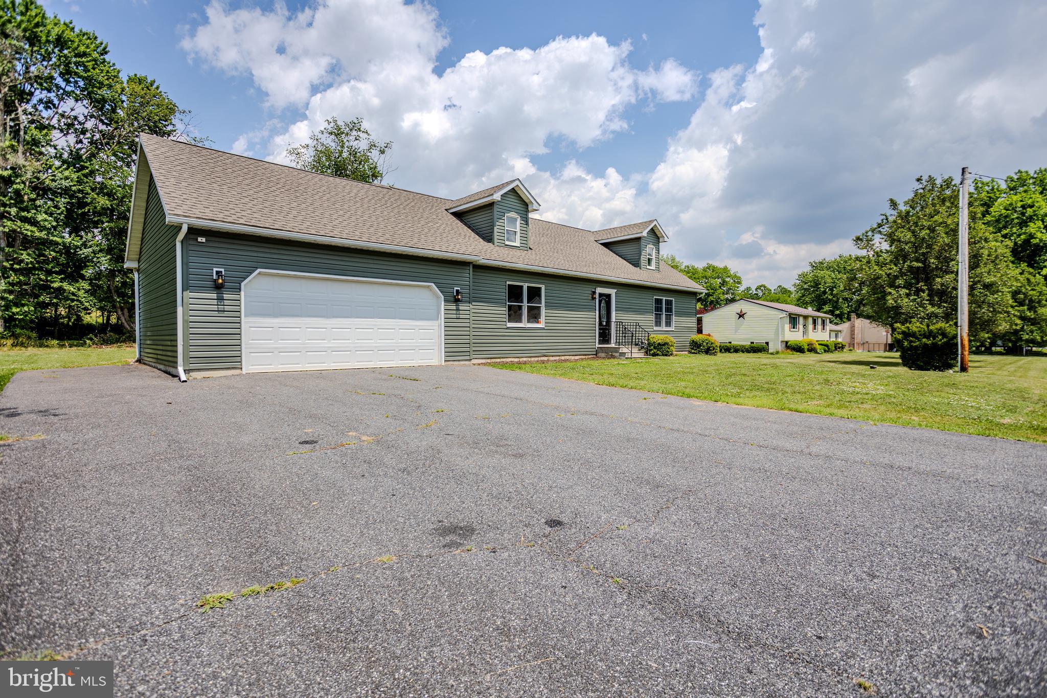 CARROLL VALLEY - Residential