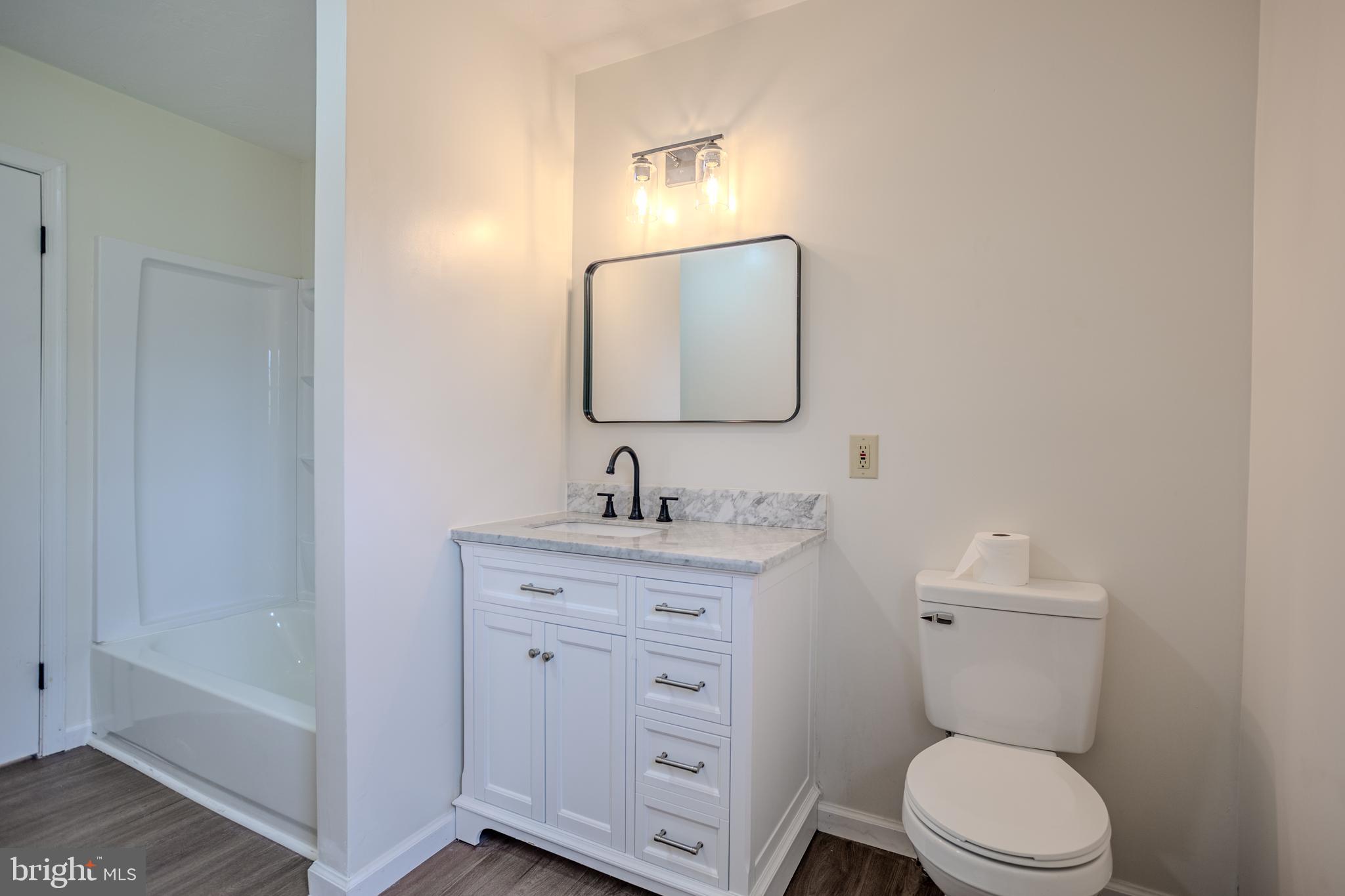 CARROLL VALLEY - Residential