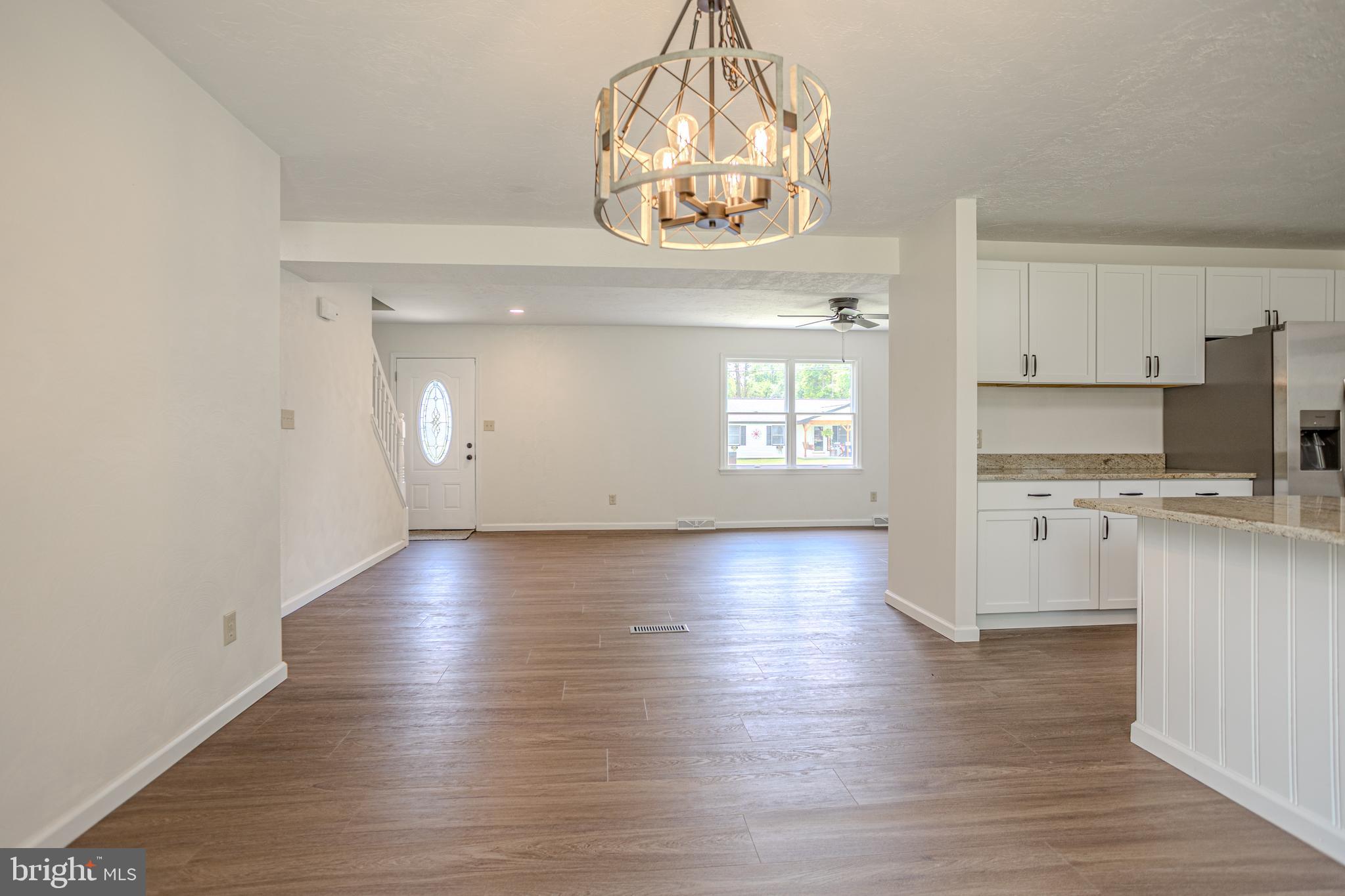 CARROLL VALLEY - Residential