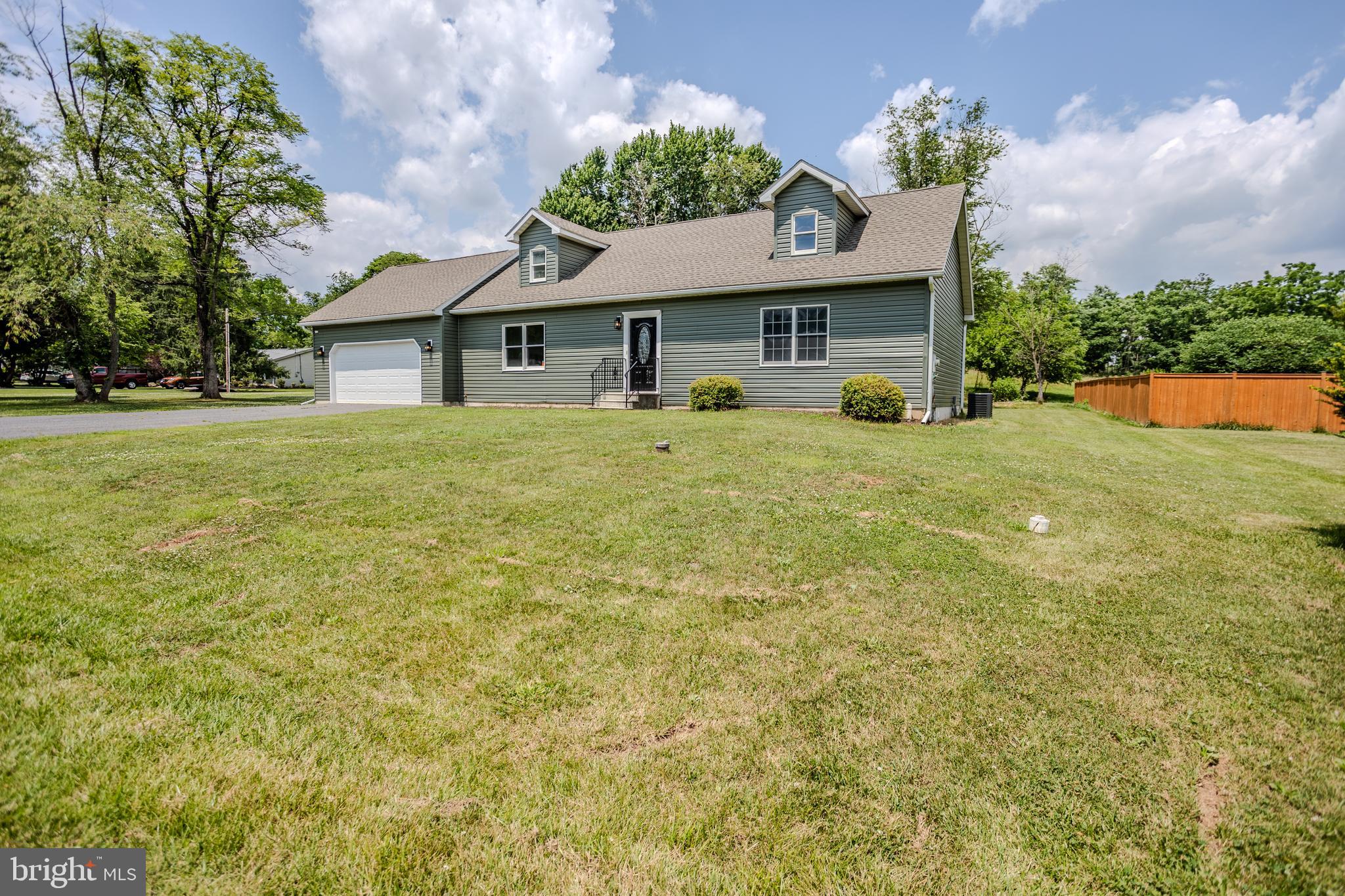 CARROLL VALLEY - Residential