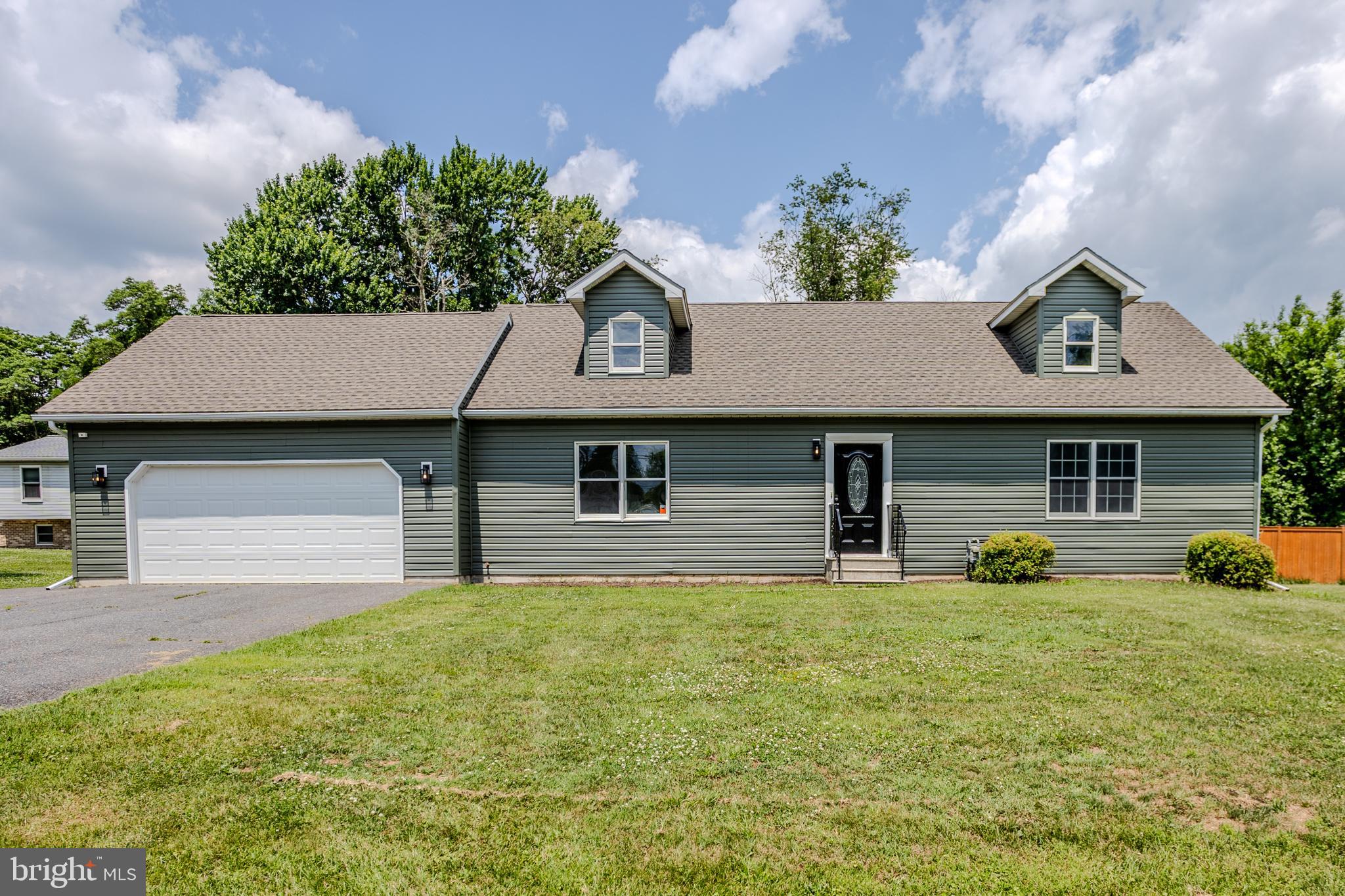 CARROLL VALLEY - Residential