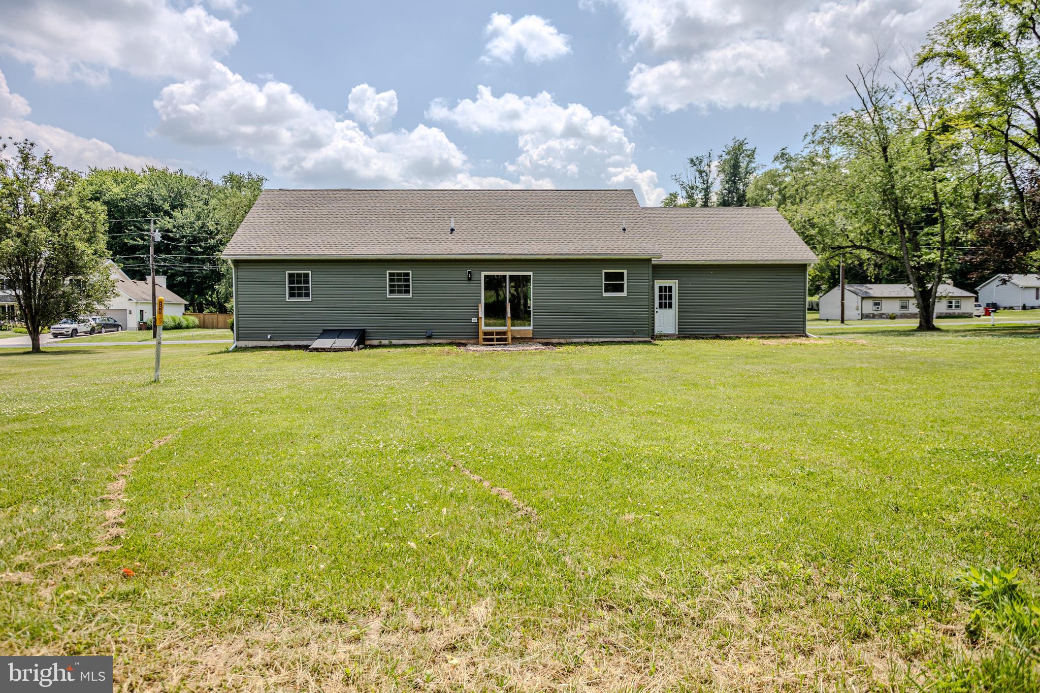 CARROLL VALLEY - Residential