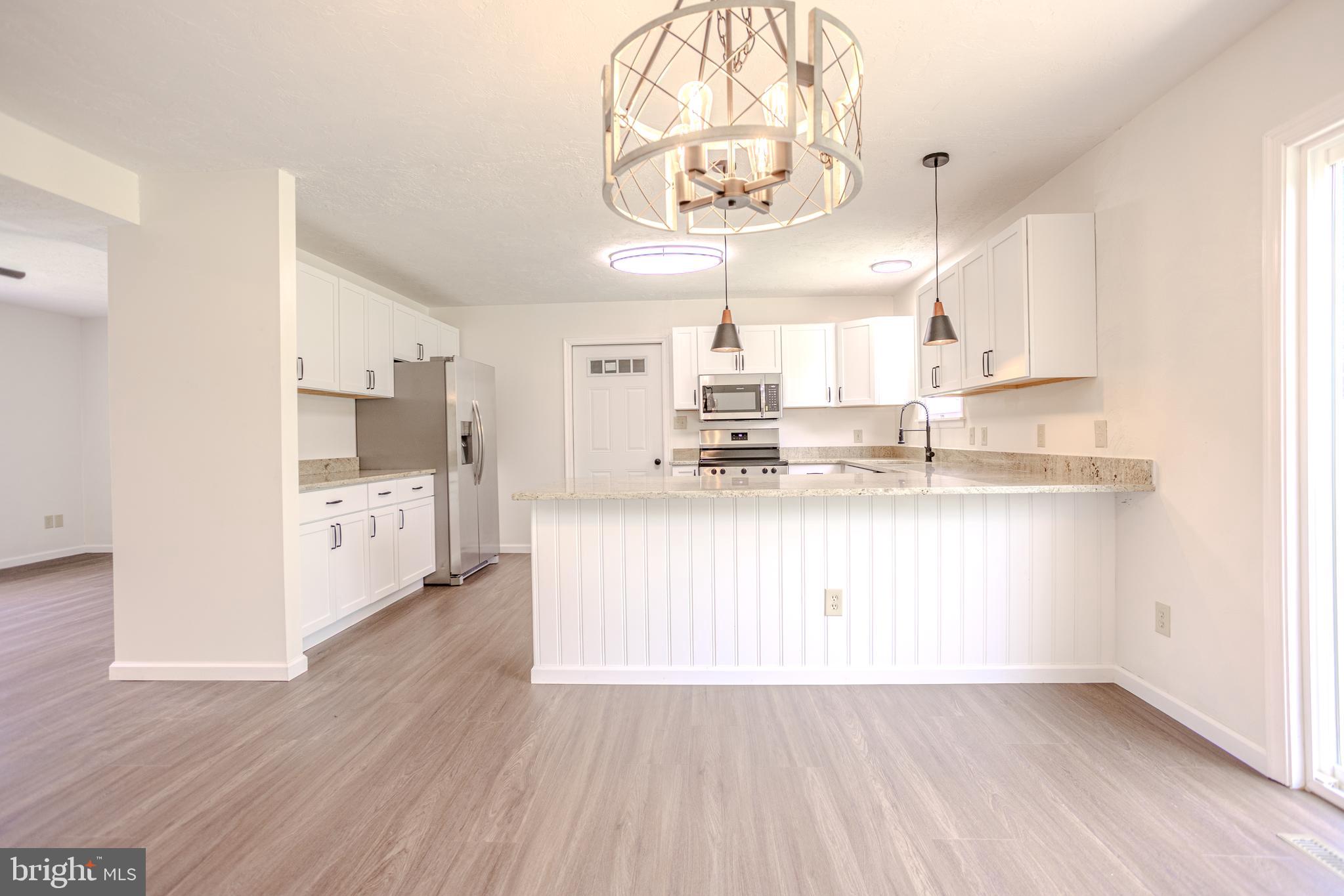 CARROLL VALLEY - Residential