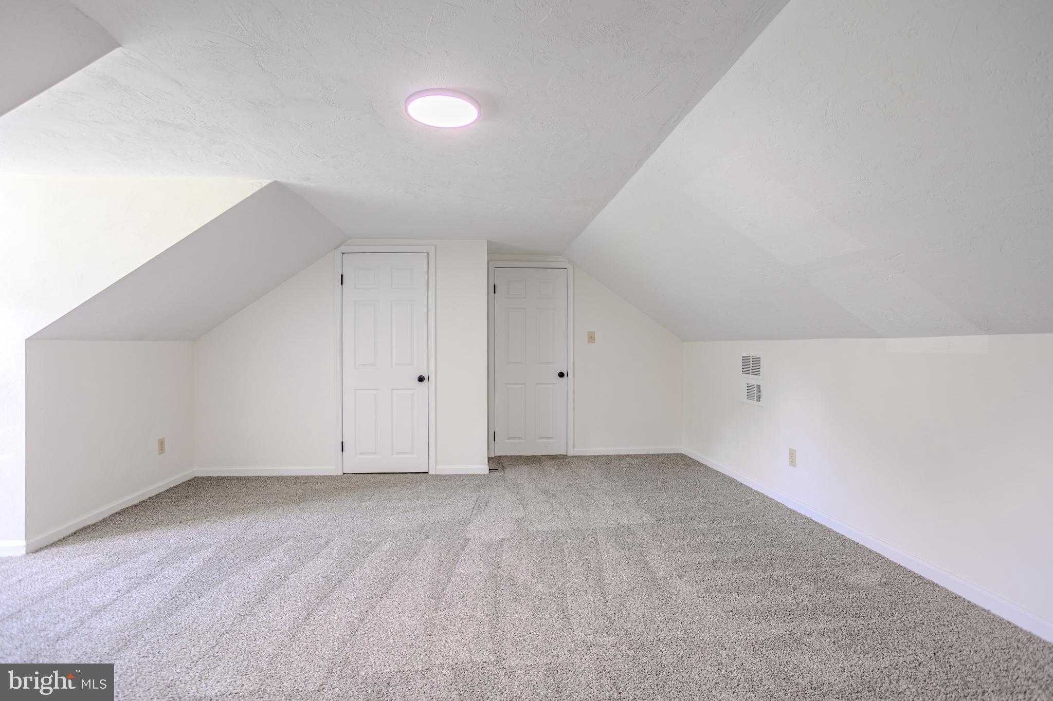 CARROLL VALLEY - Residential