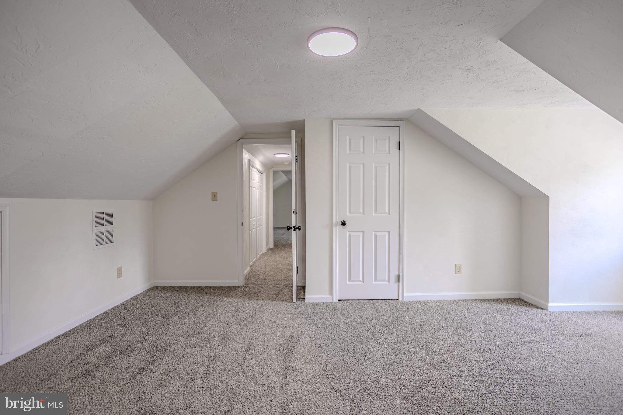 CARROLL VALLEY - Residential