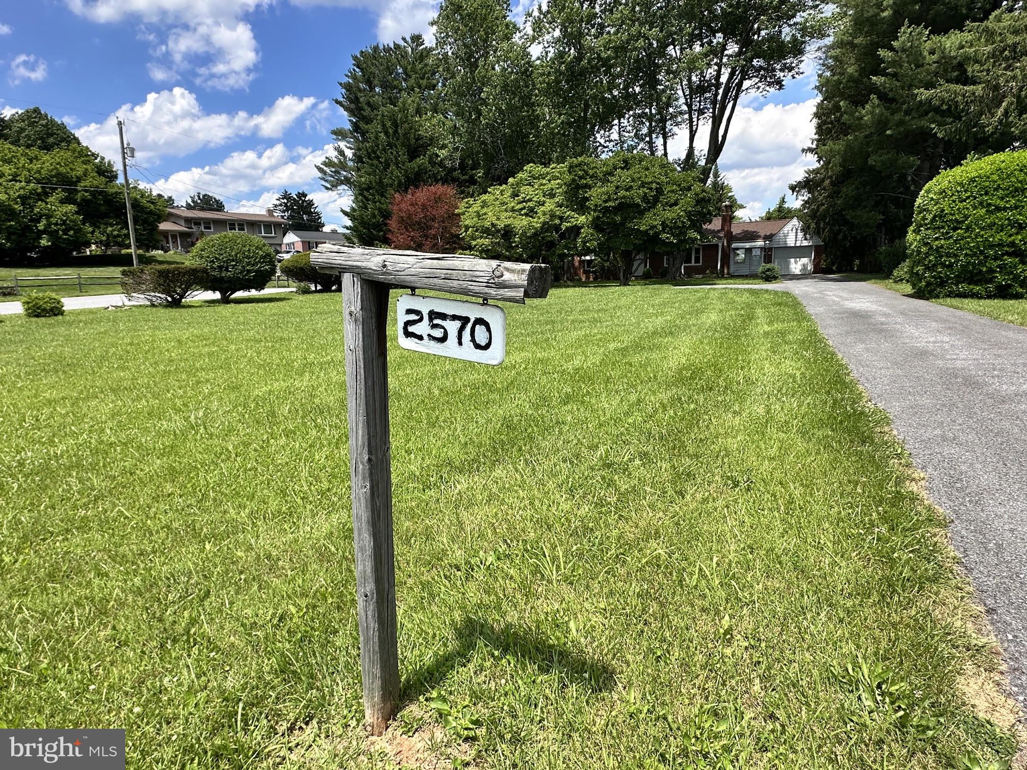NONE AVAILABLE - Residential